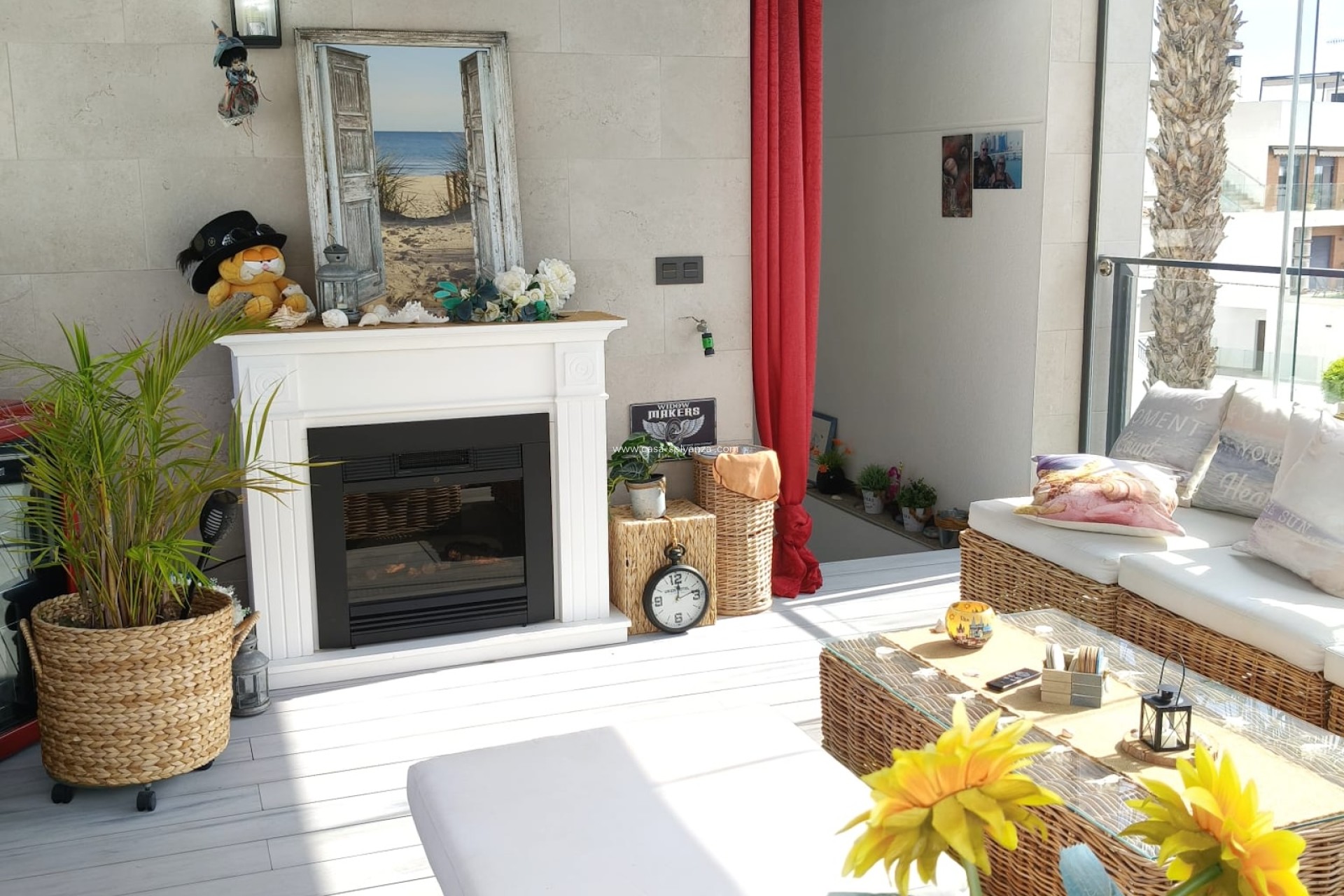 Herverkoop - Herenhuis - Villamartin - Costa Blanca