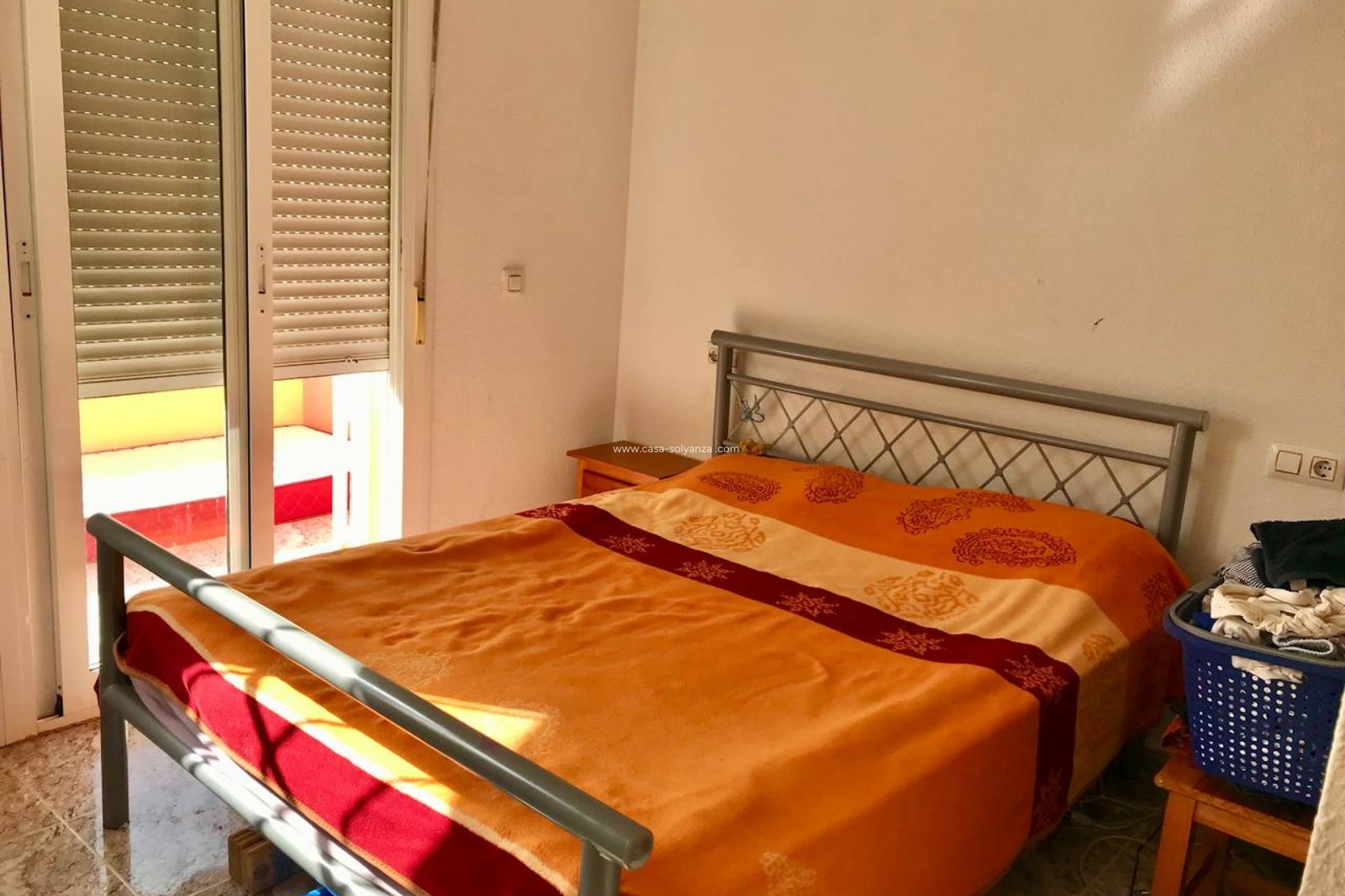 Herverkoop - Herenhuis - Villamartin - Costa Blanca