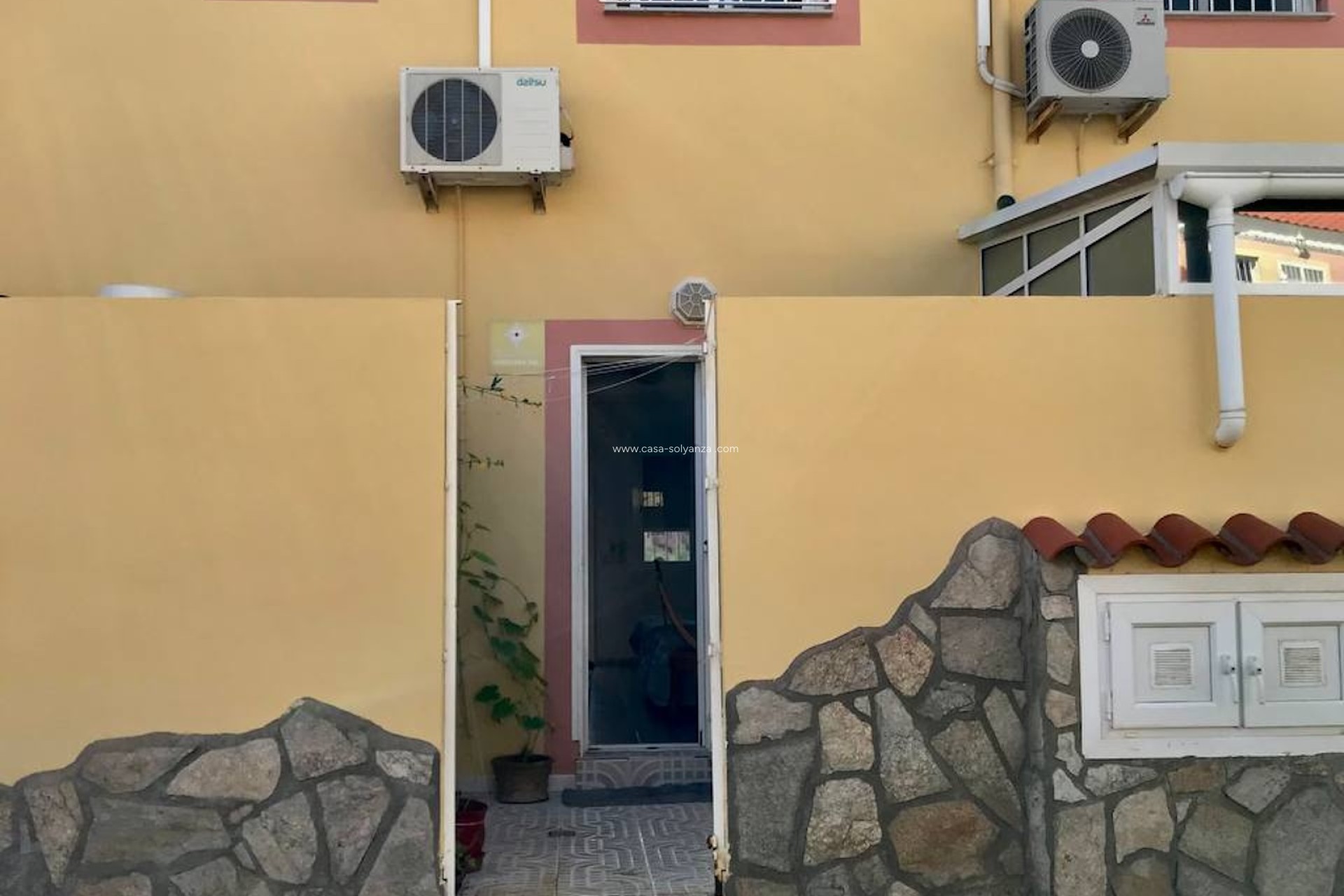 Herverkoop - Herenhuis - Villamartin - Costa Blanca