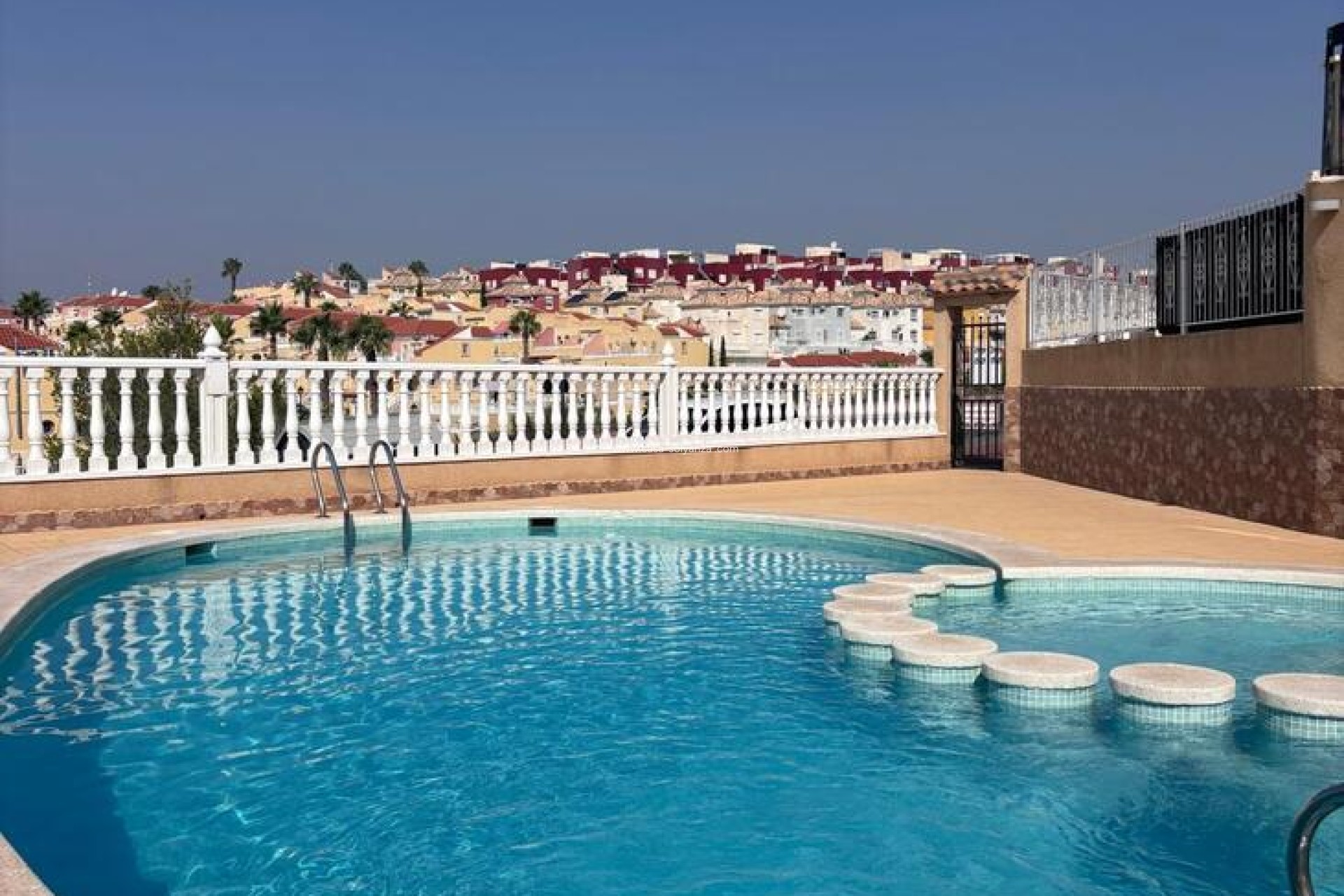 Herverkoop - Herenhuis - Villamartin - Costa Blanca