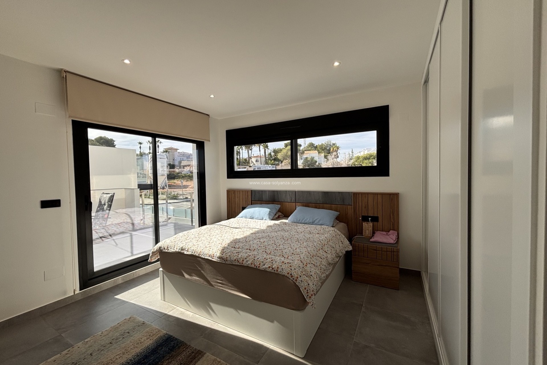 Herverkoop - Herenhuis - Villamartin - Costa Blanca