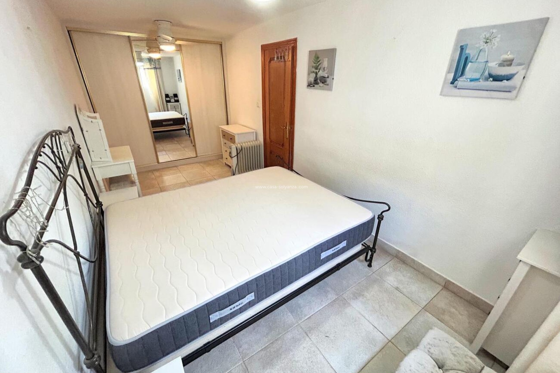 Herverkoop - Herenhuis - Villamartin - Costa Blanca