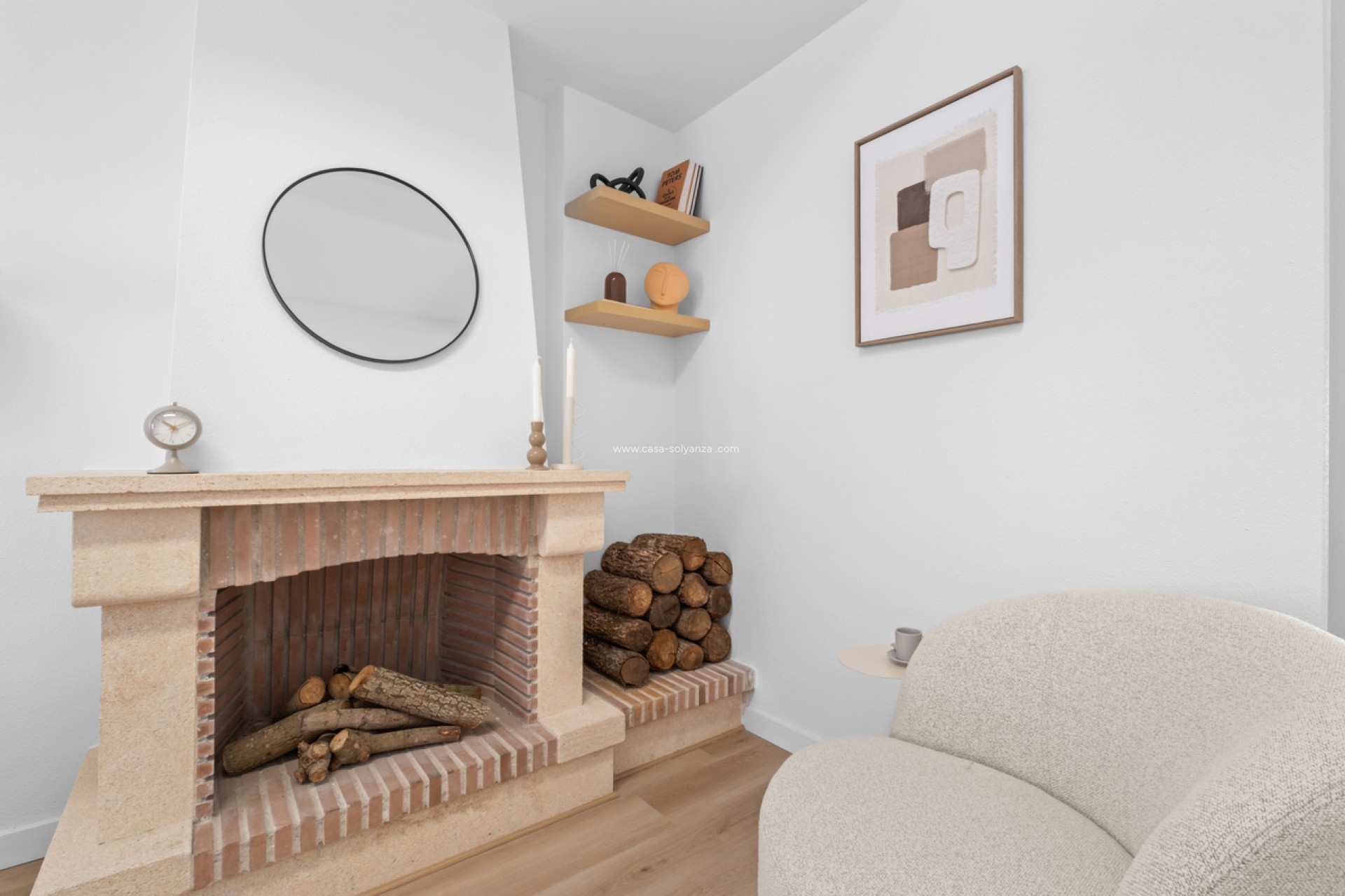 Herverkoop - Herenhuis - Villamartin - Costa Blanca