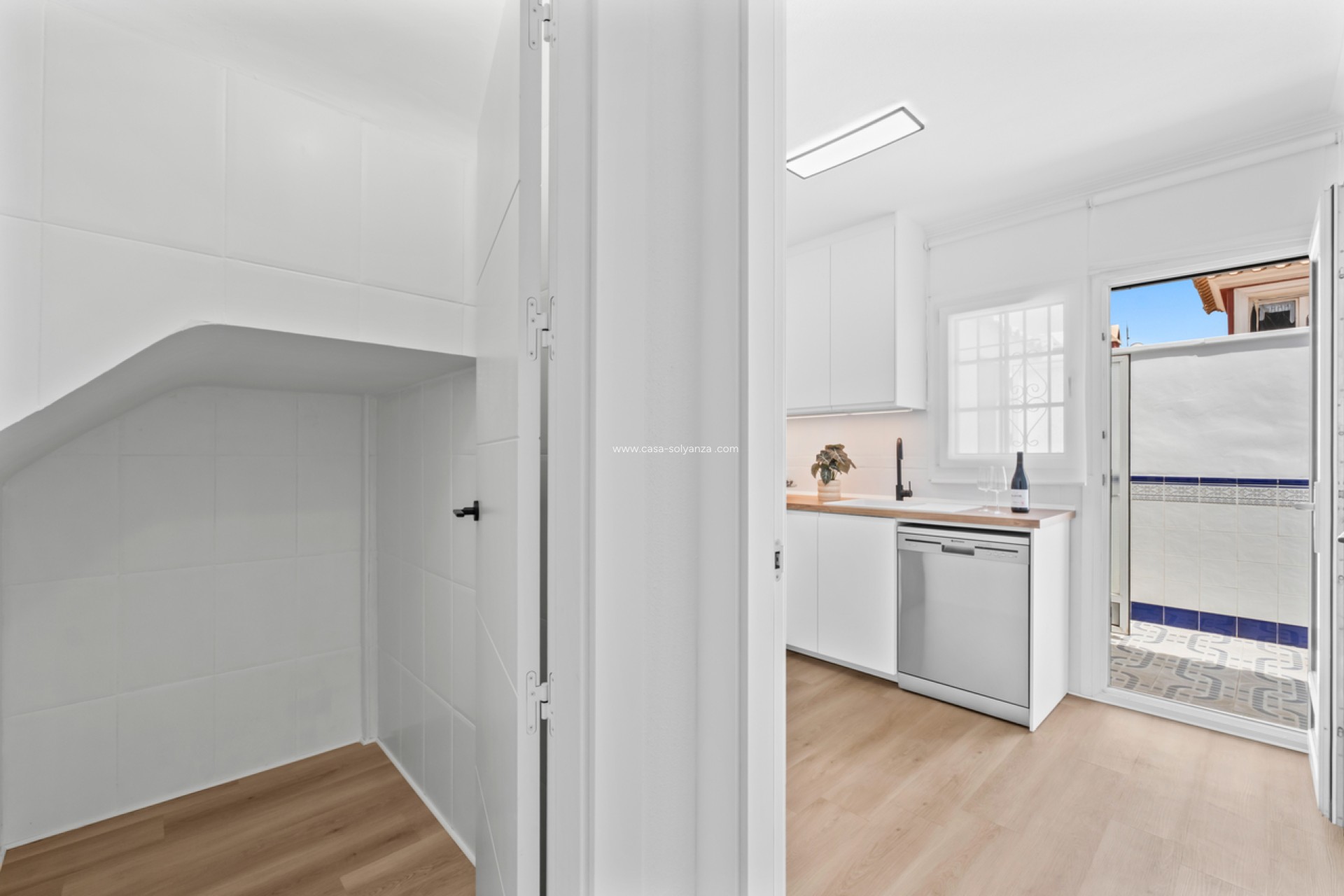 Herverkoop - Herenhuis - Villamartin - Costa Blanca