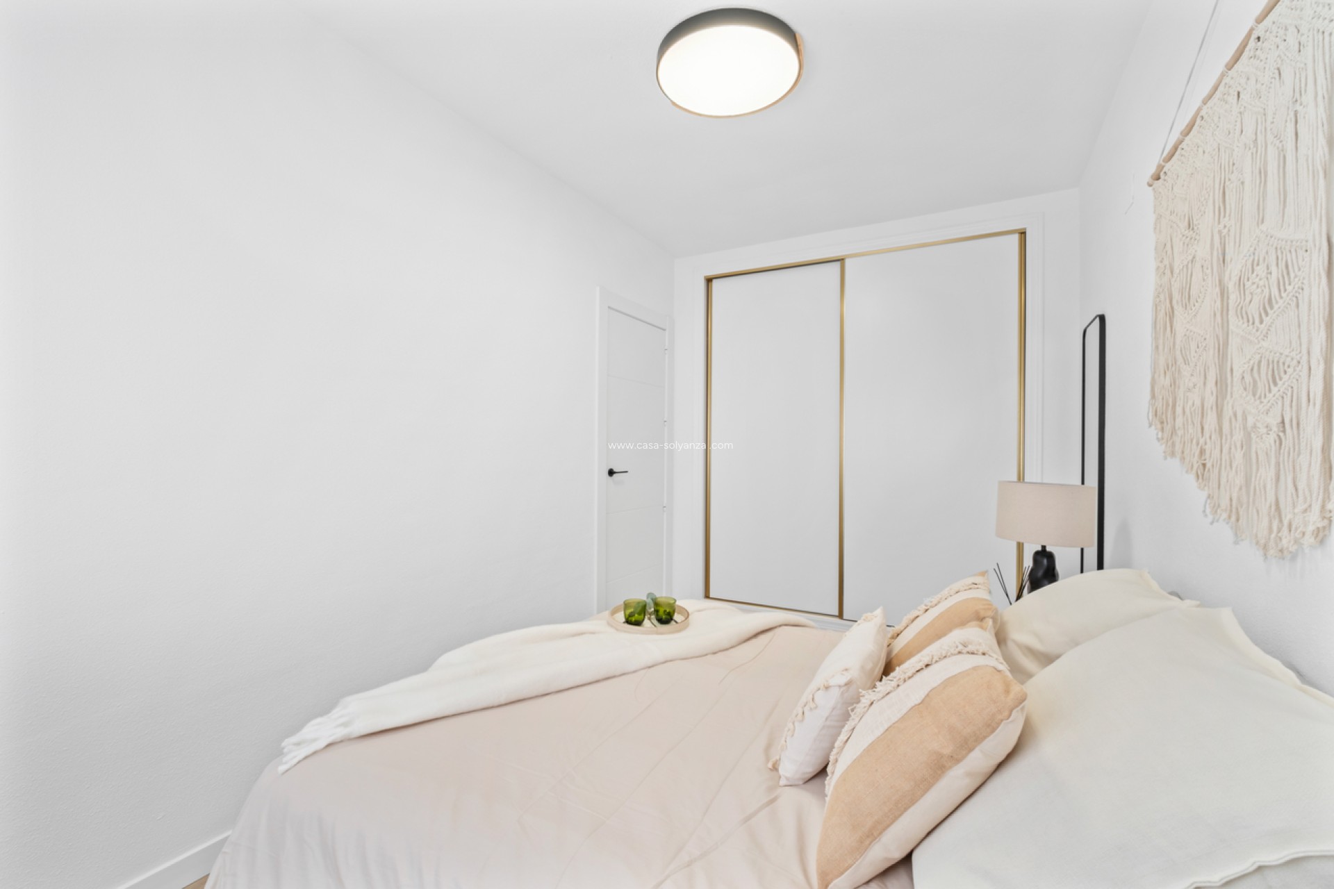 Herverkoop - Herenhuis - Villamartin - Costa Blanca