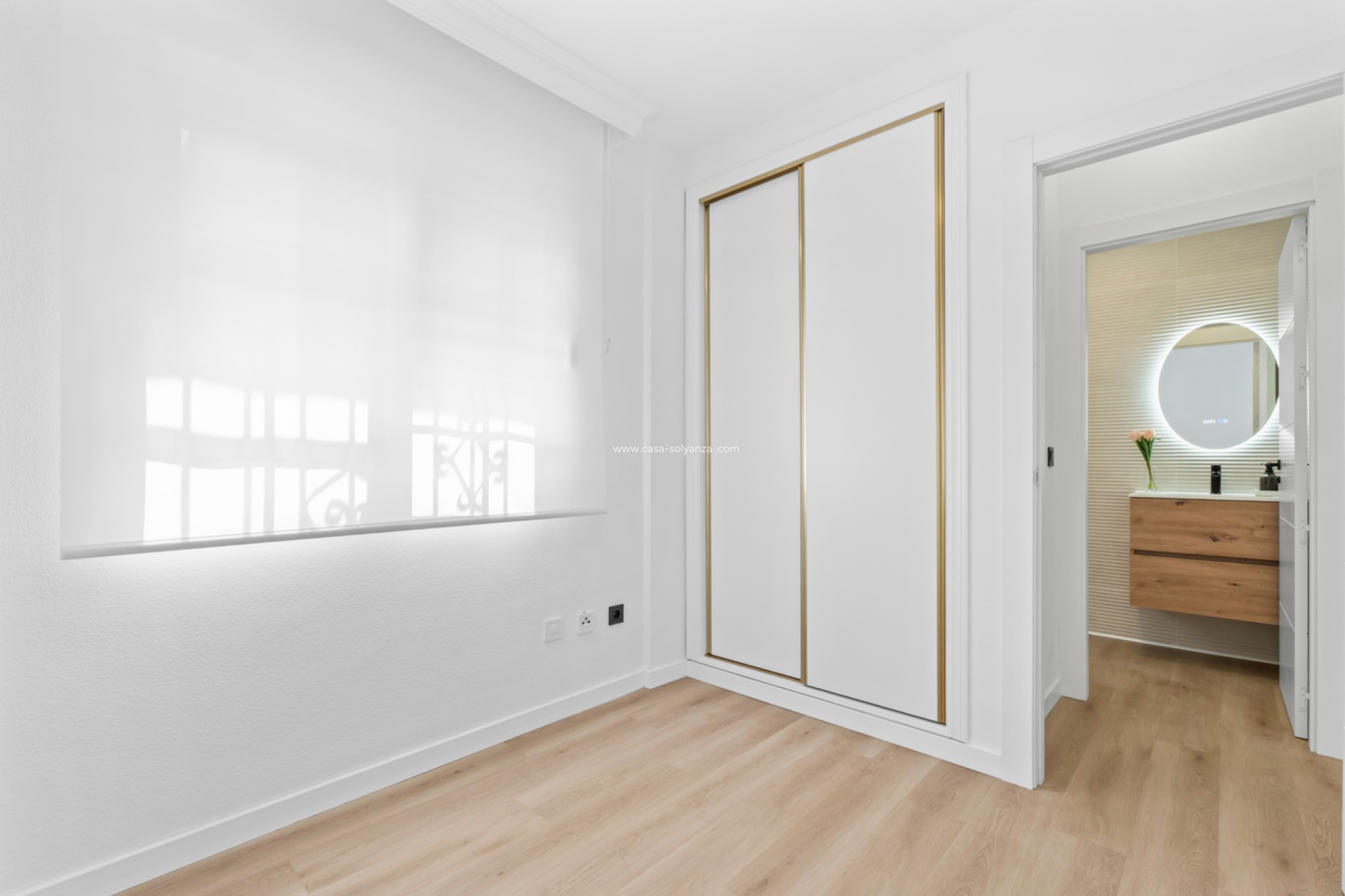 Herverkoop - Herenhuis - Villamartin - Costa Blanca