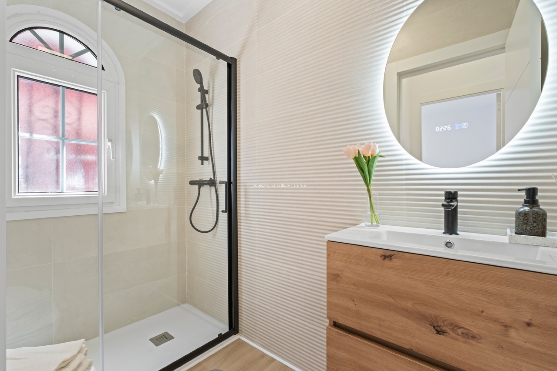 Herverkoop - Herenhuis - Villamartin - Costa Blanca