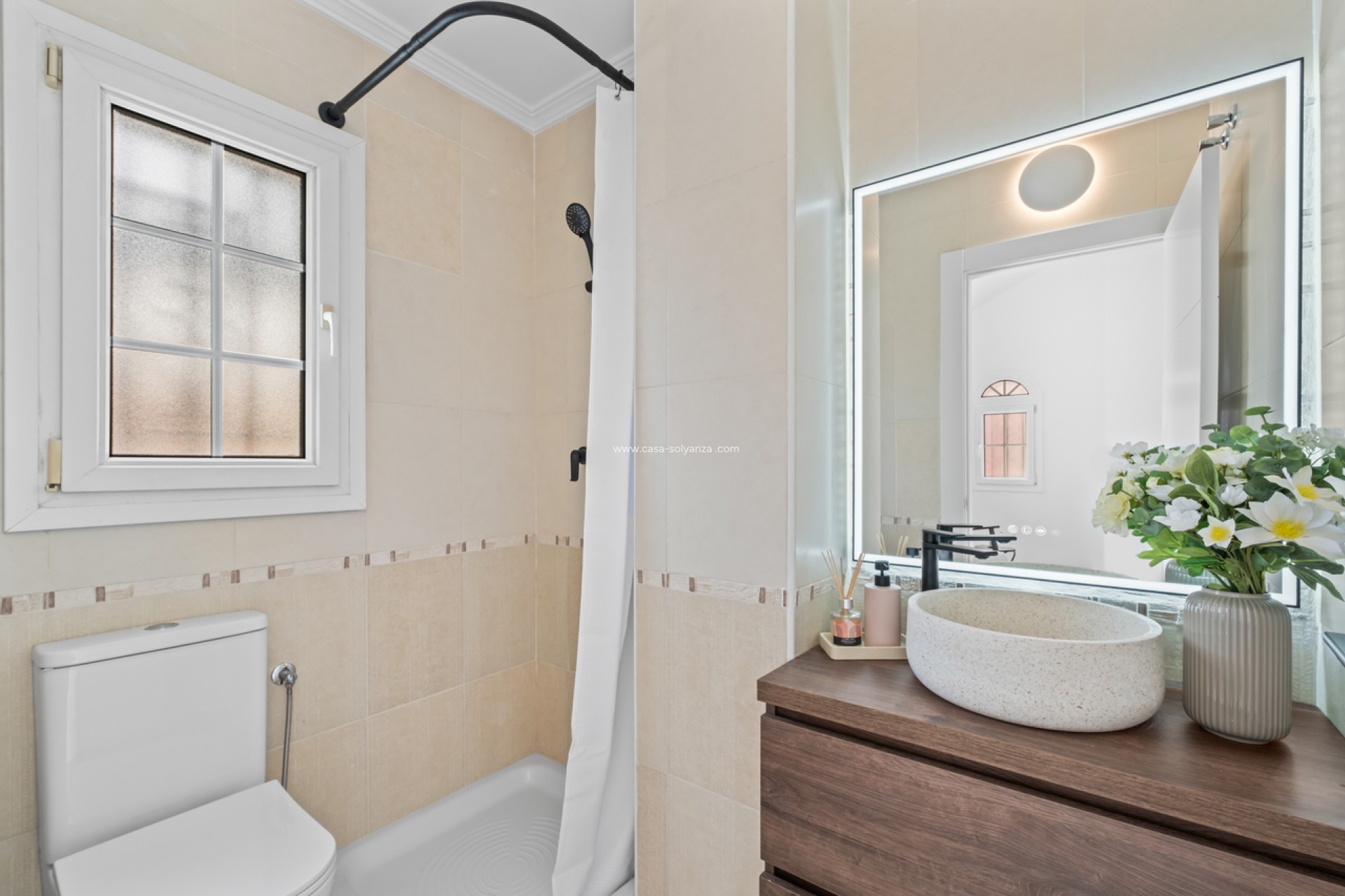 Herverkoop - Herenhuis - Villamartin - Costa Blanca