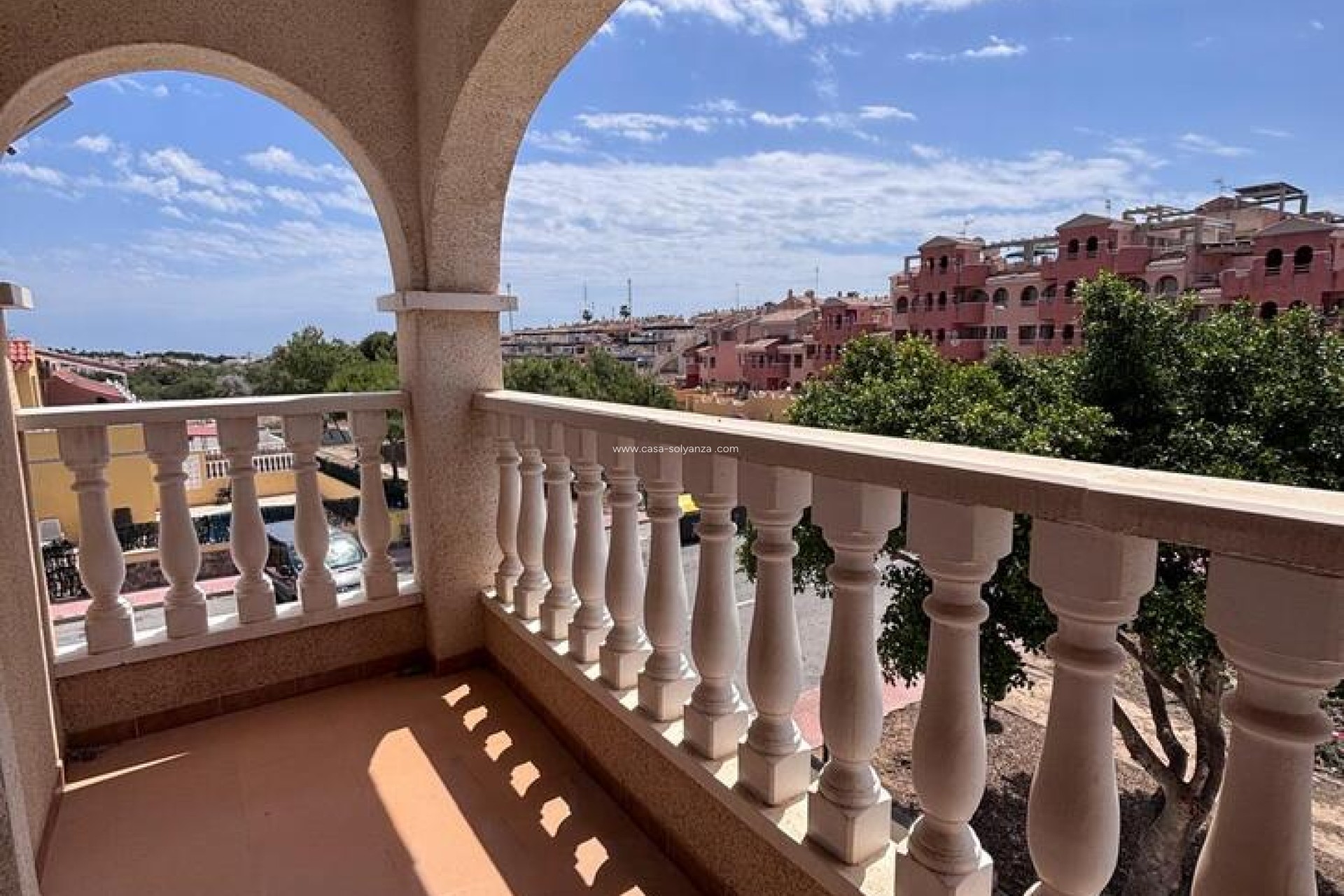Herverkoop - Herenhuis - Villamartin - Costa Blanca