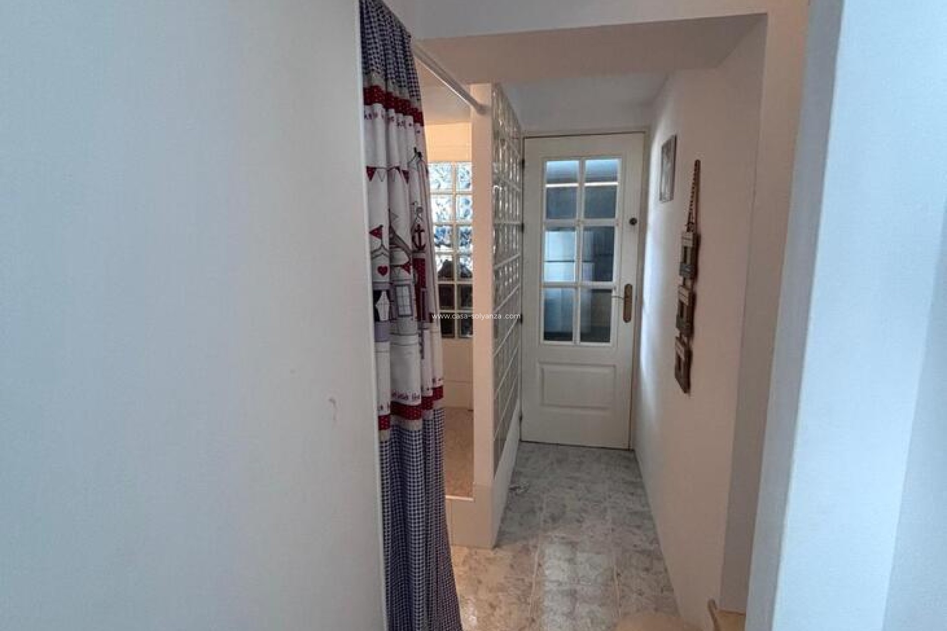 Herverkoop - Herenhuis - Villamartin - Costa Blanca