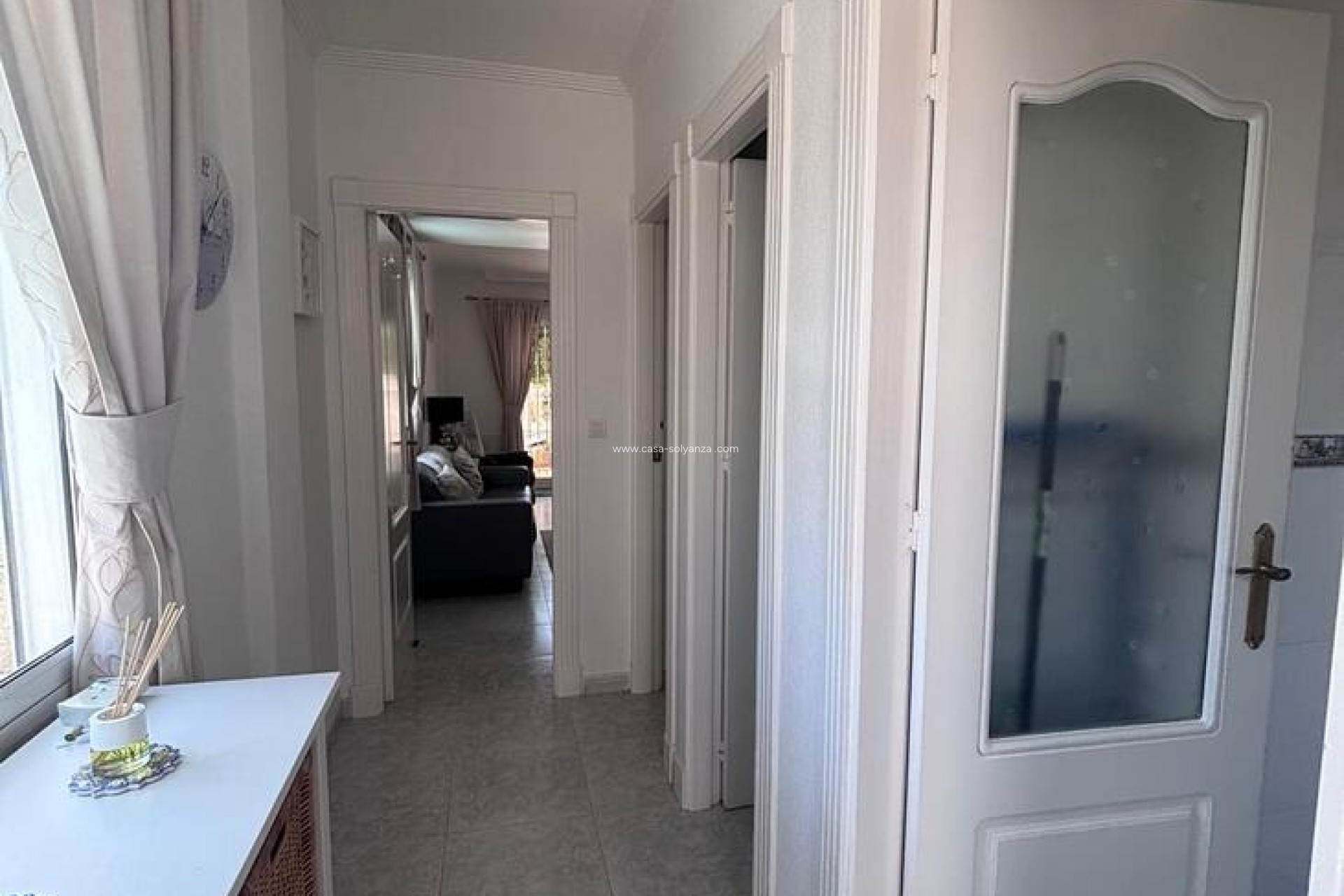 Herverkoop - Herenhuis - Villamartin - Costa Blanca