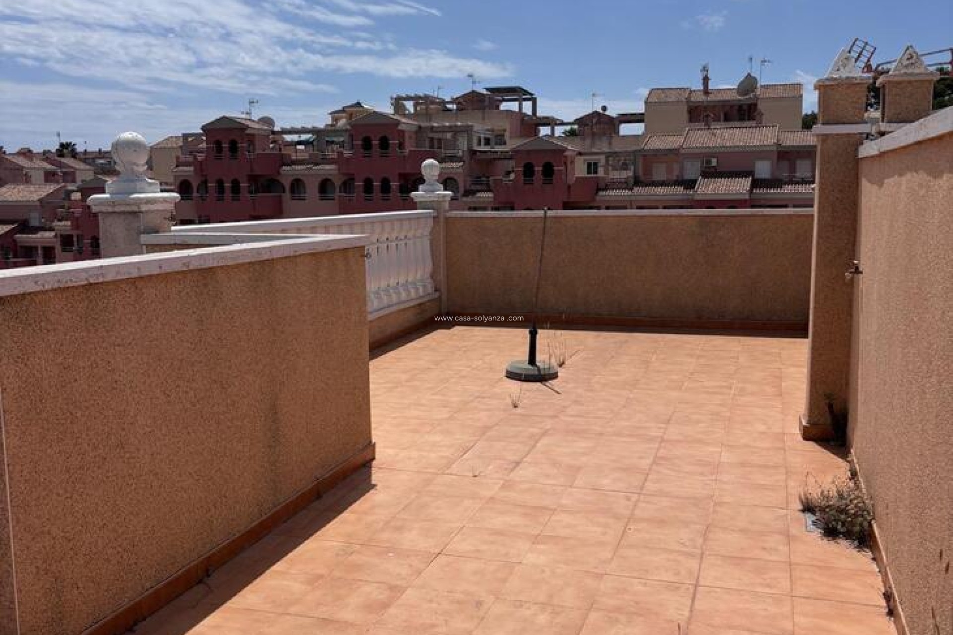 Herverkoop - Herenhuis - Villamartin - Costa Blanca