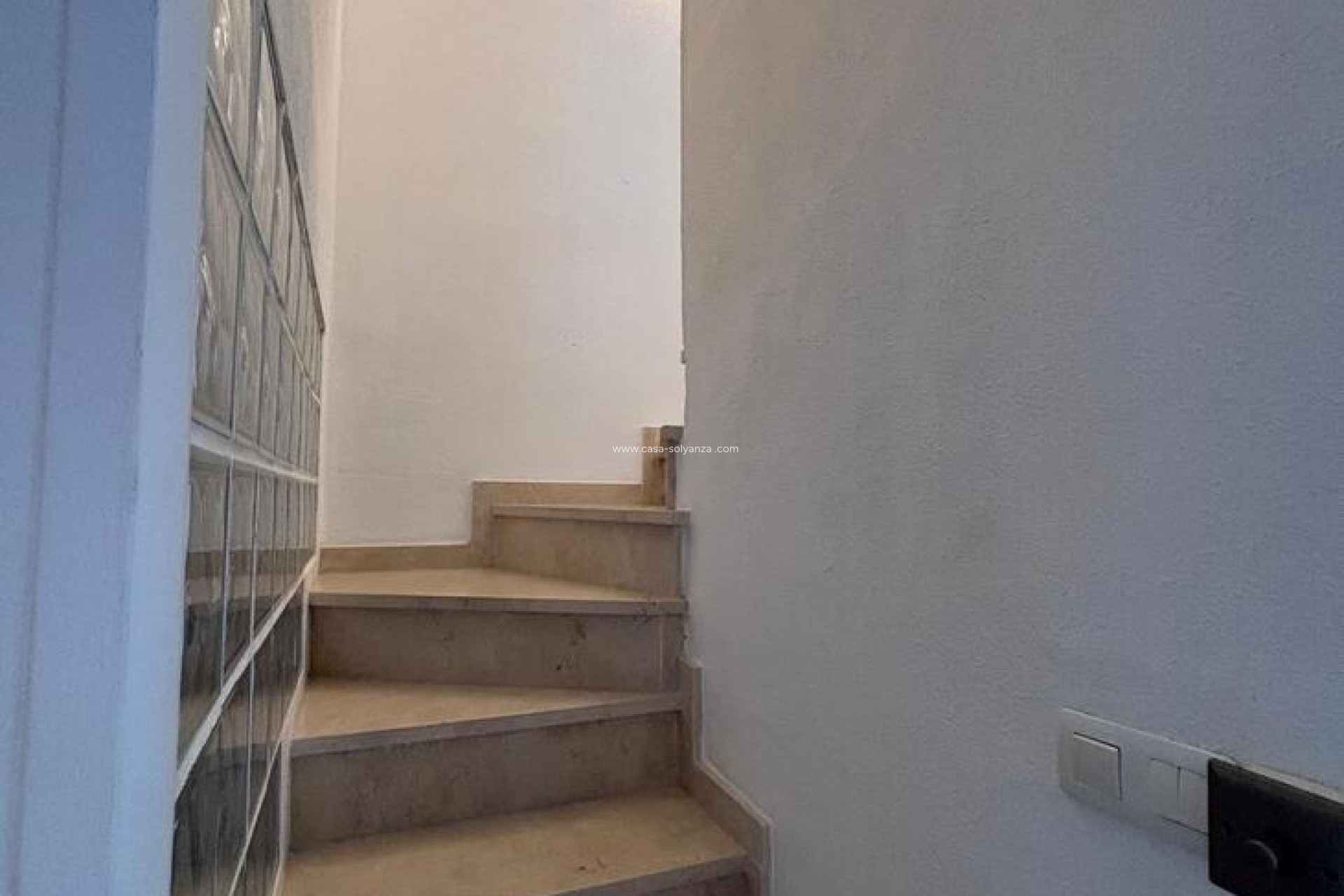 Herverkoop - Herenhuis - Villamartin - Costa Blanca
