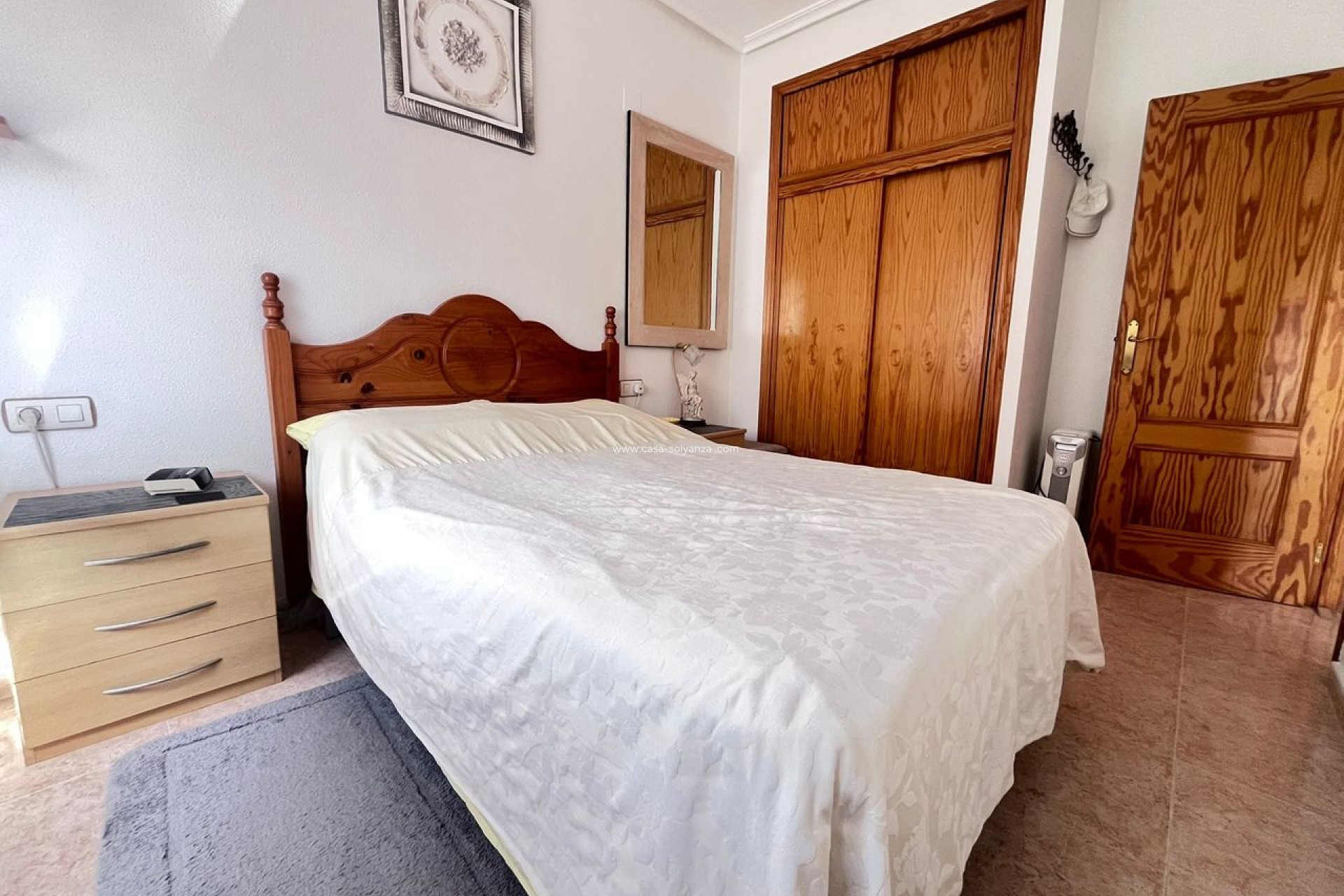 Herverkoop - Herenhuis - Villamartin - Costa Blanca
