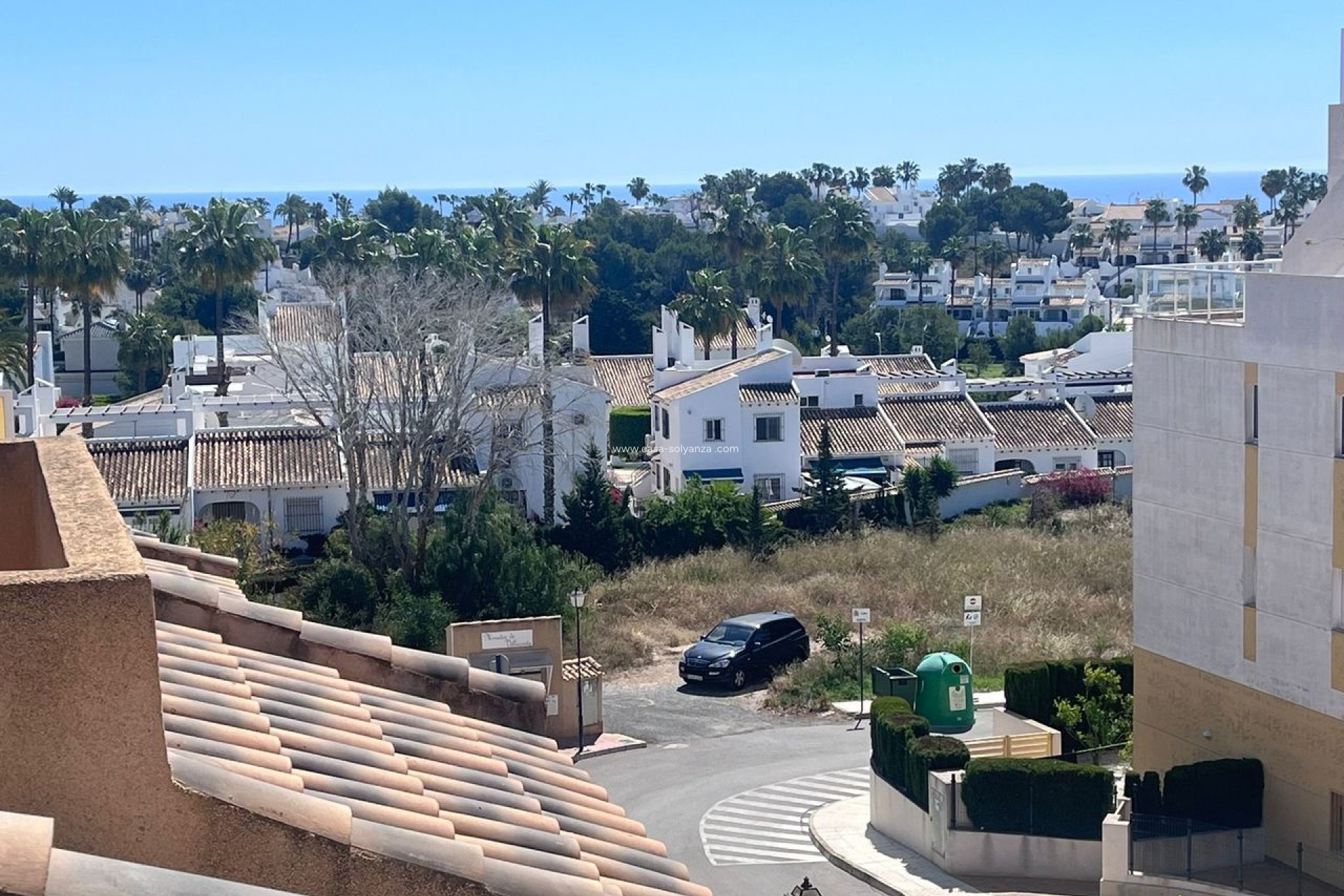 Herverkoop - Herenhuis - Villamartin - Costa Blanca
