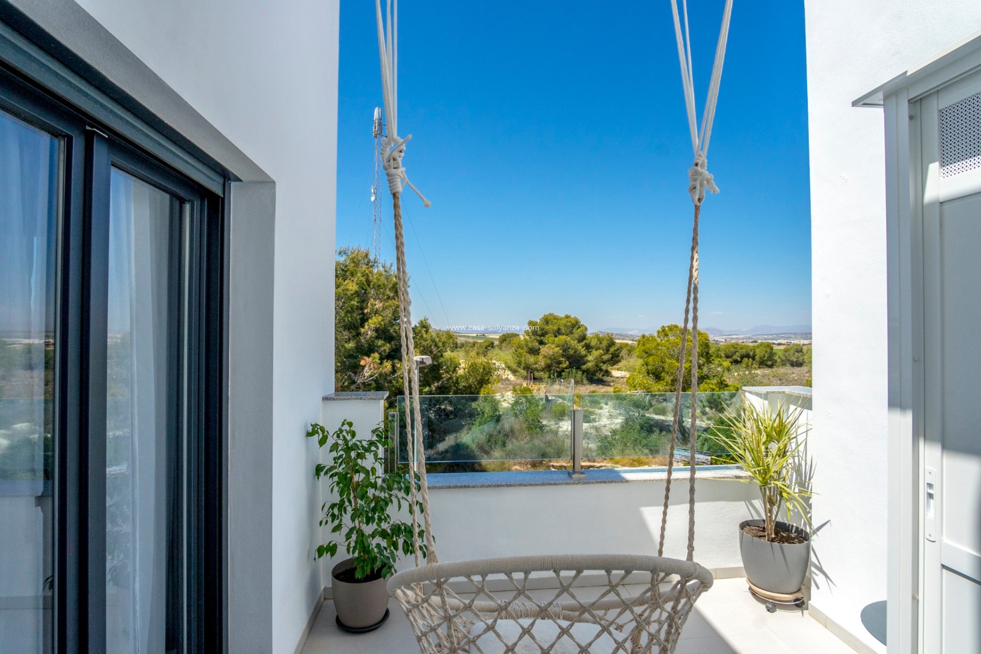 Herverkoop - Herenhuis - Villamartin - Costa Blanca
