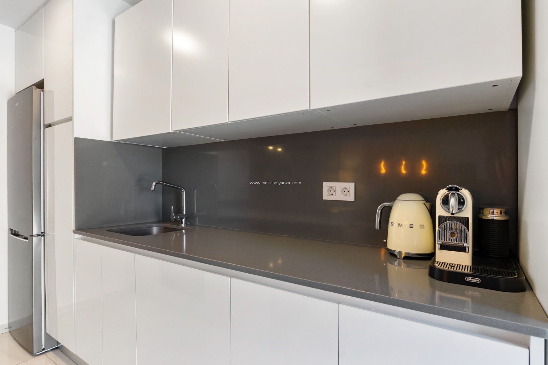 Herverkoop - Herenhuis - Villamartin - Costa Blanca