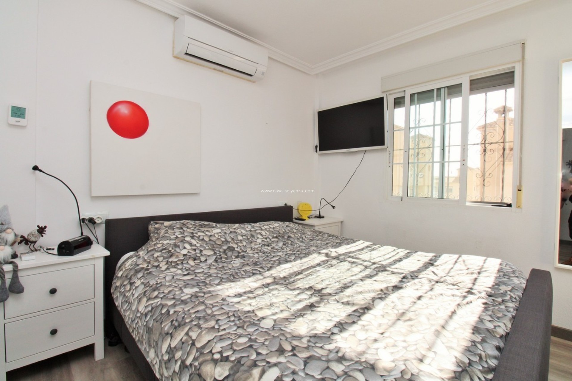 Herverkoop - Herenhuis - Villamartin - Costa Blanca