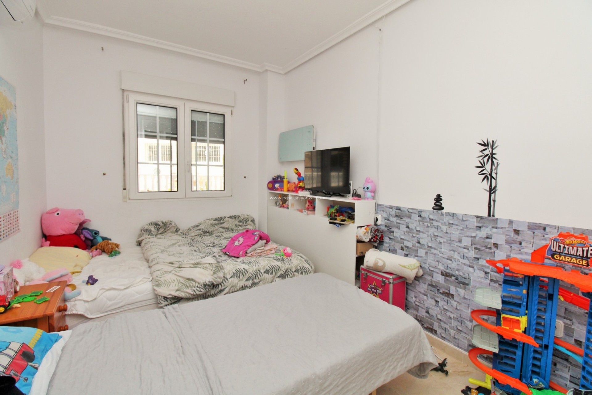 Herverkoop - Herenhuis - Villamartin - Los Dolses