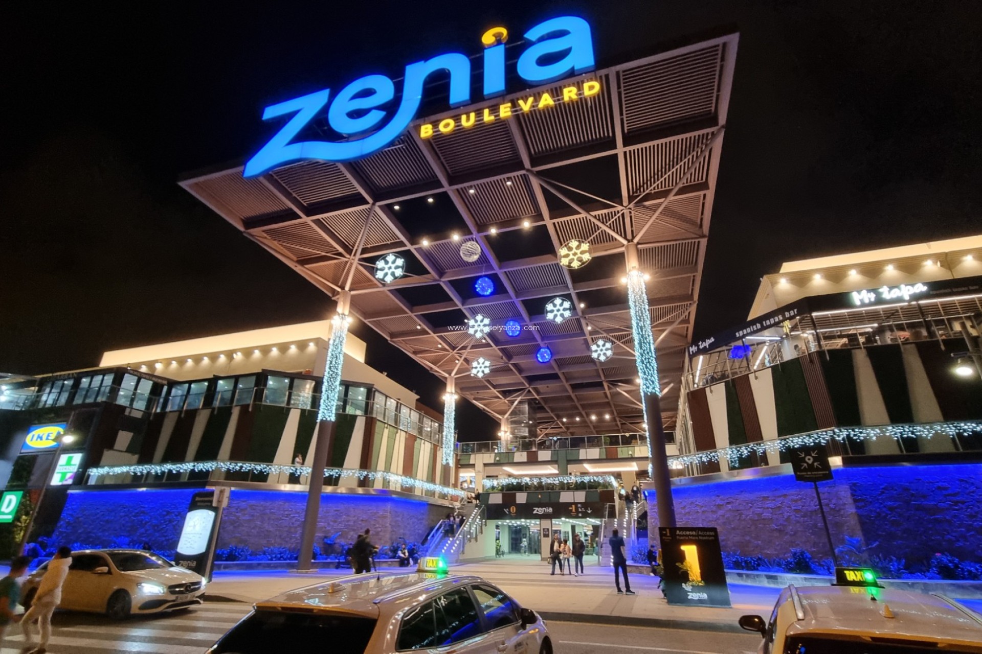 Herverkoop - Herenhuis - Villamartin - Los Dolses