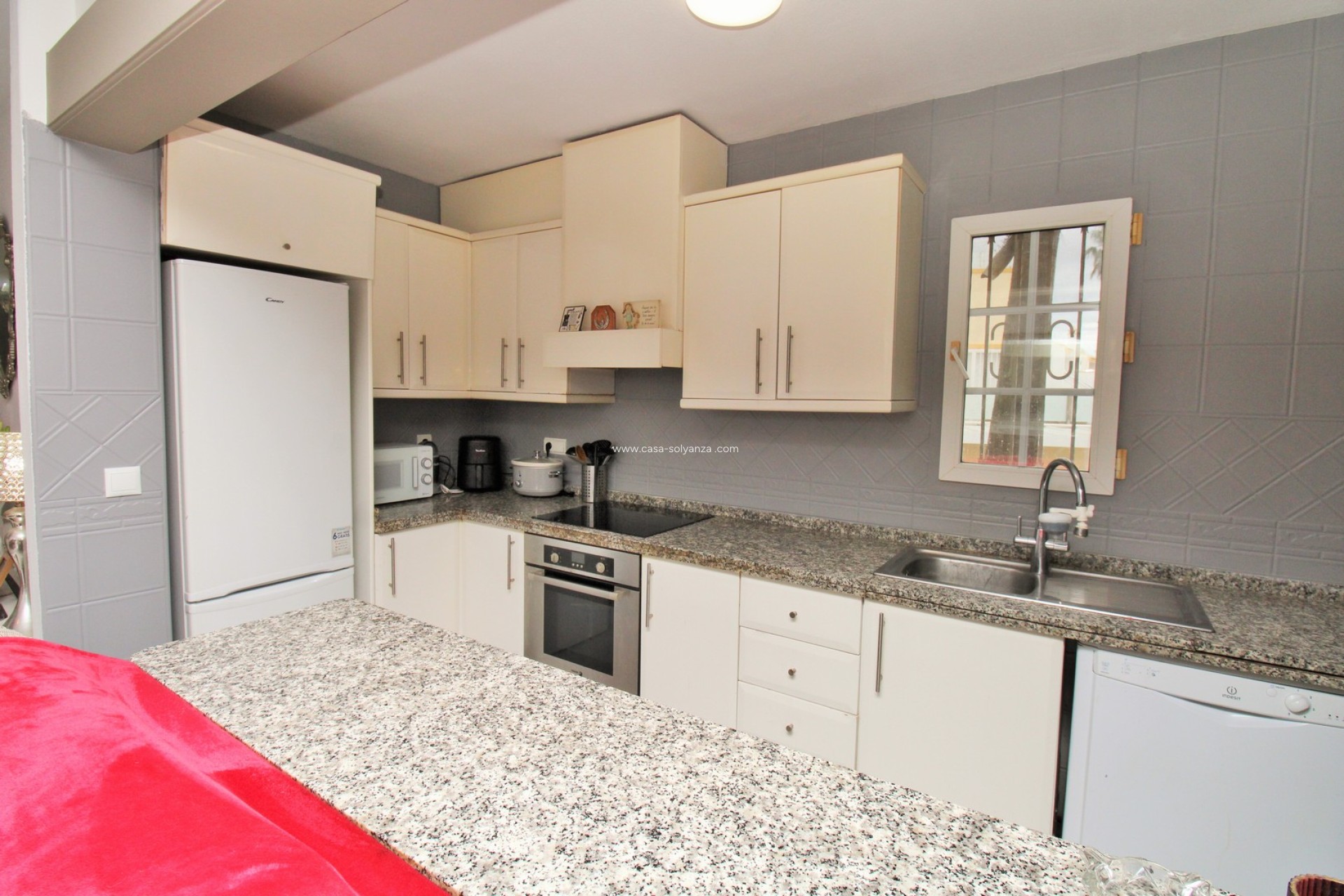 Herverkoop - Herenhuis - Villamartin - Los Dolses