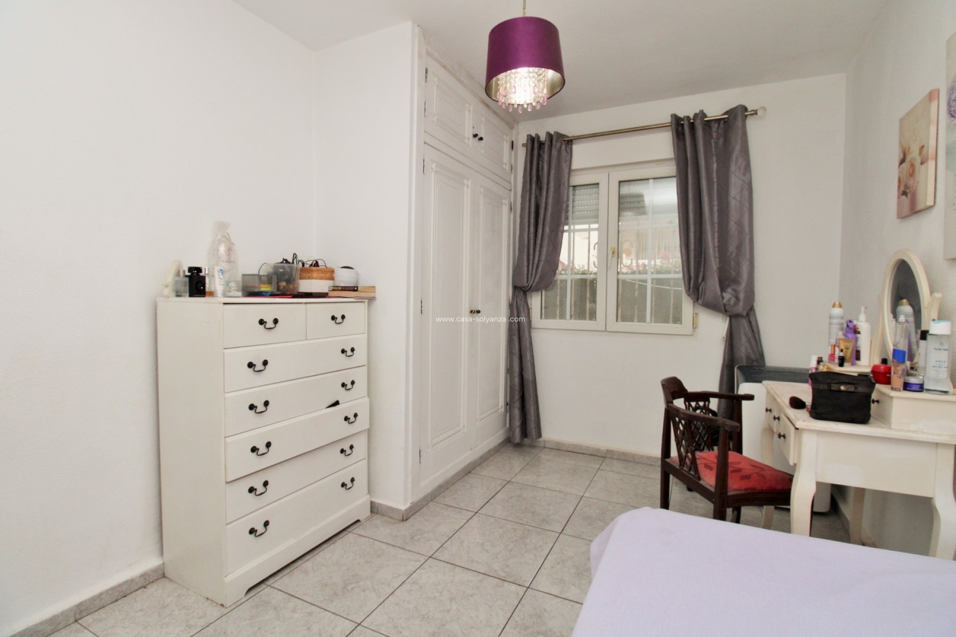 Herverkoop - Herenhuis - Villamartin - Los Dolses