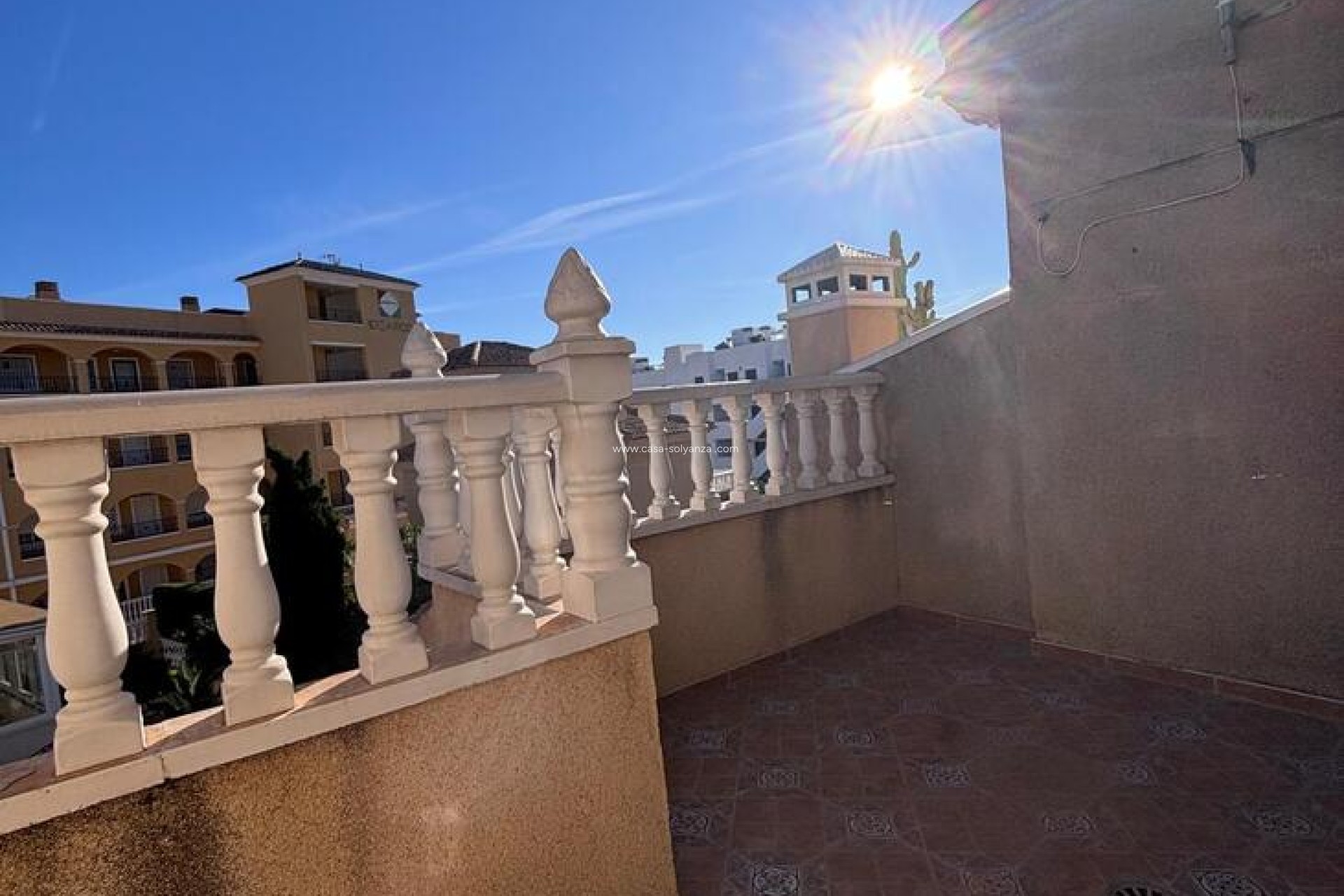 Herverkoop - Herenhuis - Villamartin - Orihuela Costa