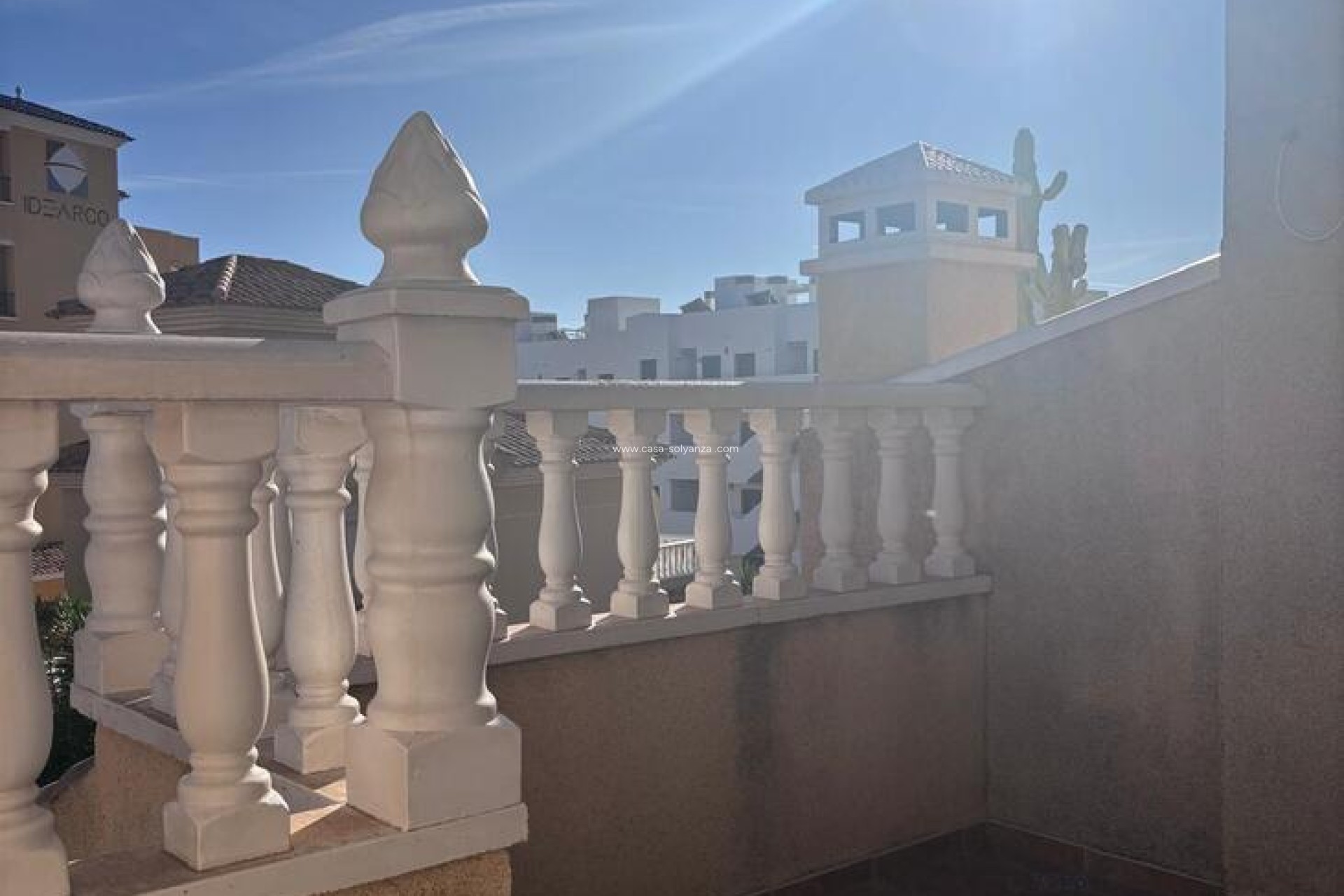 Herverkoop - Herenhuis - Villamartin - Orihuela Costa