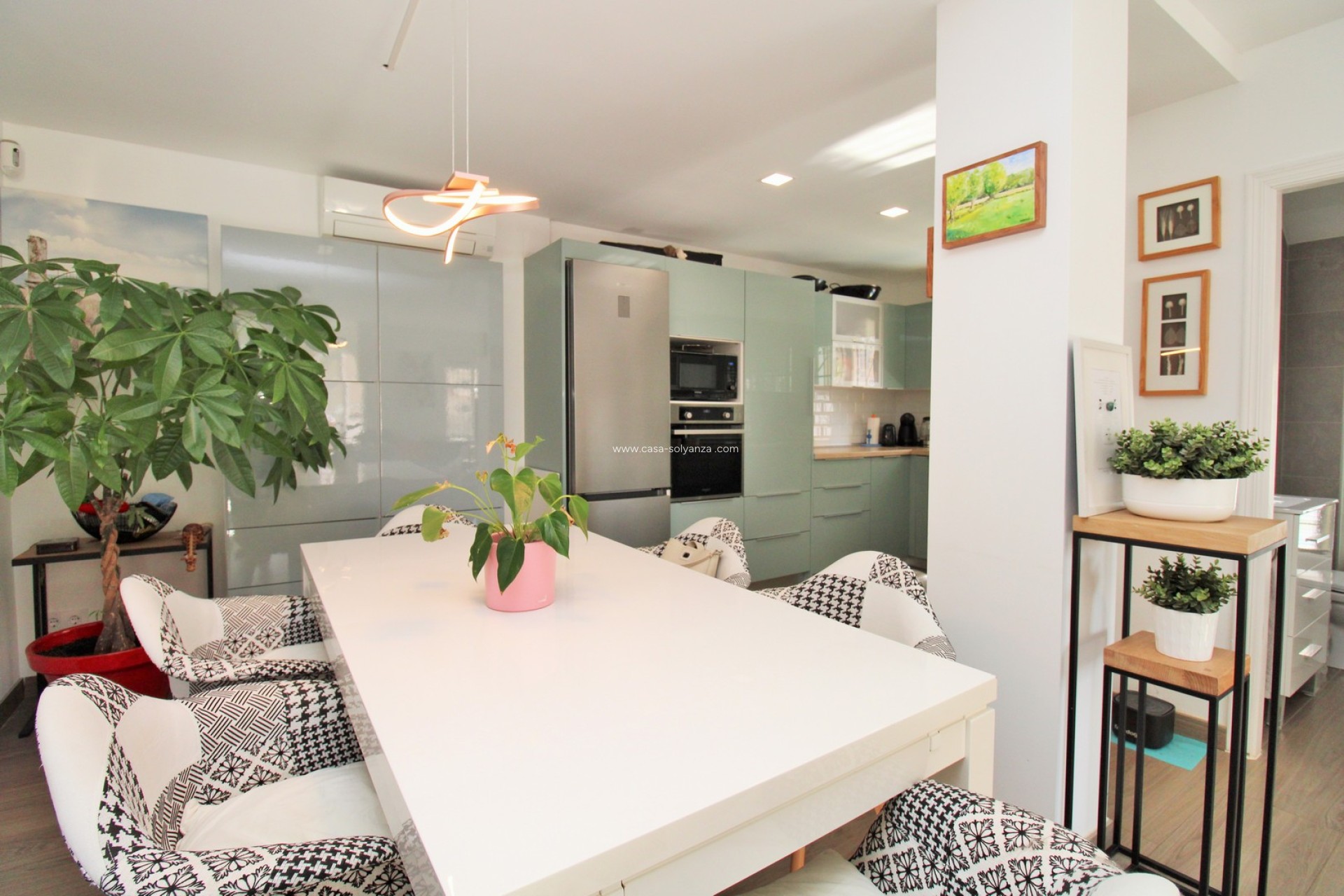 Herverkoop - Herenhuis - Villamartin - Villamartín