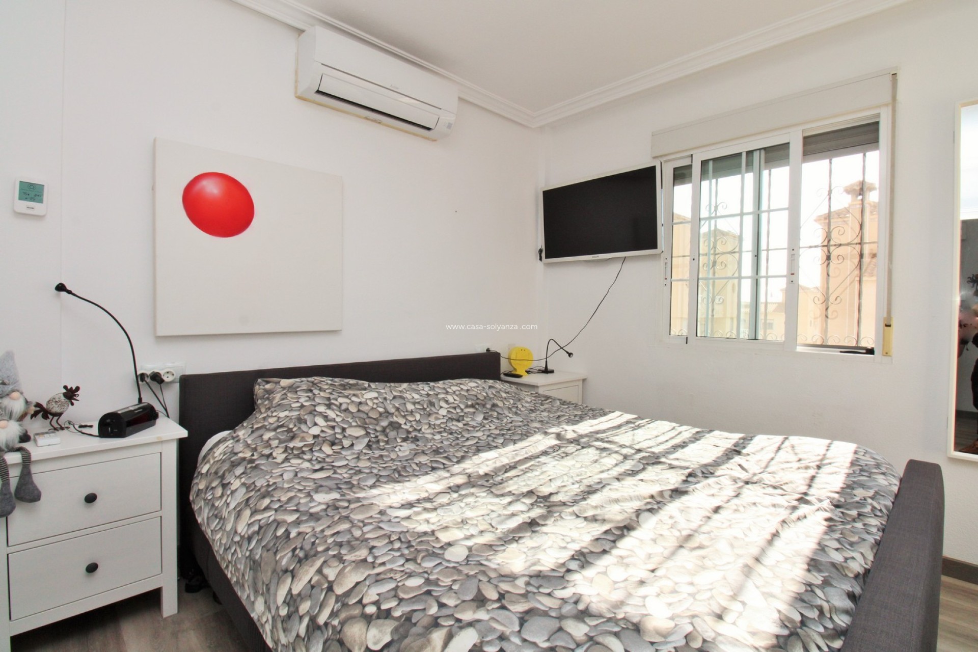 Herverkoop - Herenhuis - Villamartin - Villamartín