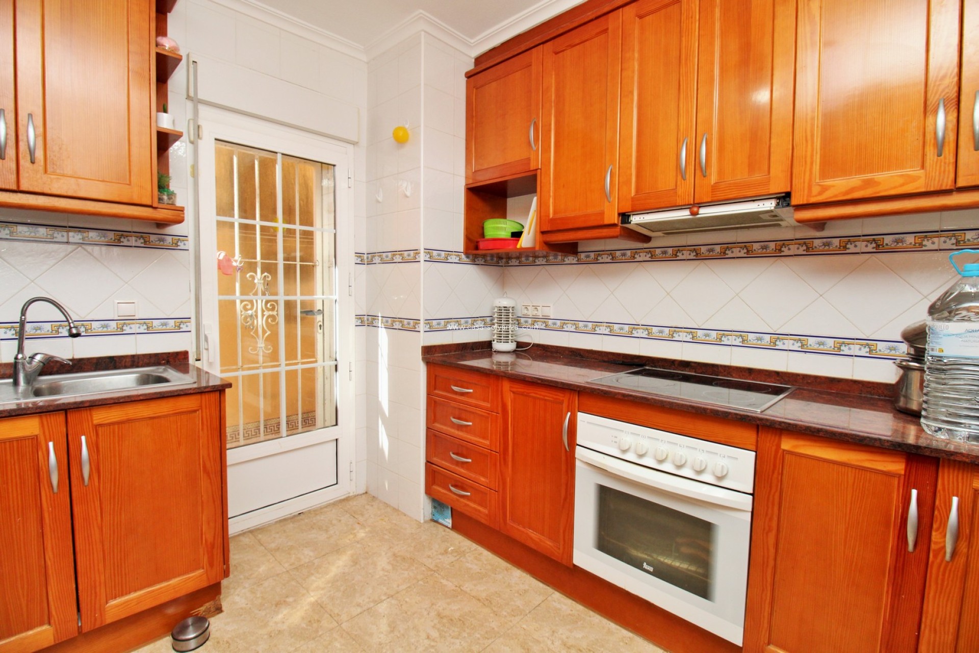 Herverkoop - Herenhuis - Villamartín