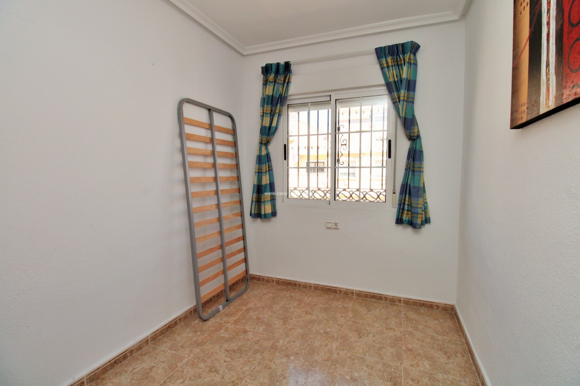 Herverkoop - Herenhuis - Villamartín