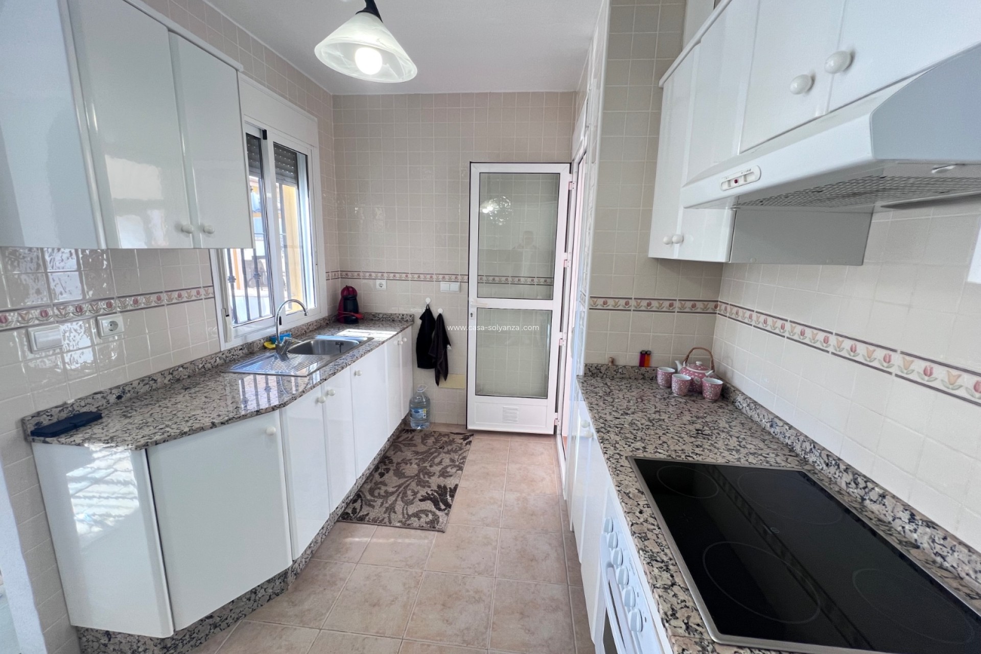 Herverkoop - Herenhuis - Vistabella Golf Entre Naranjos - Inland