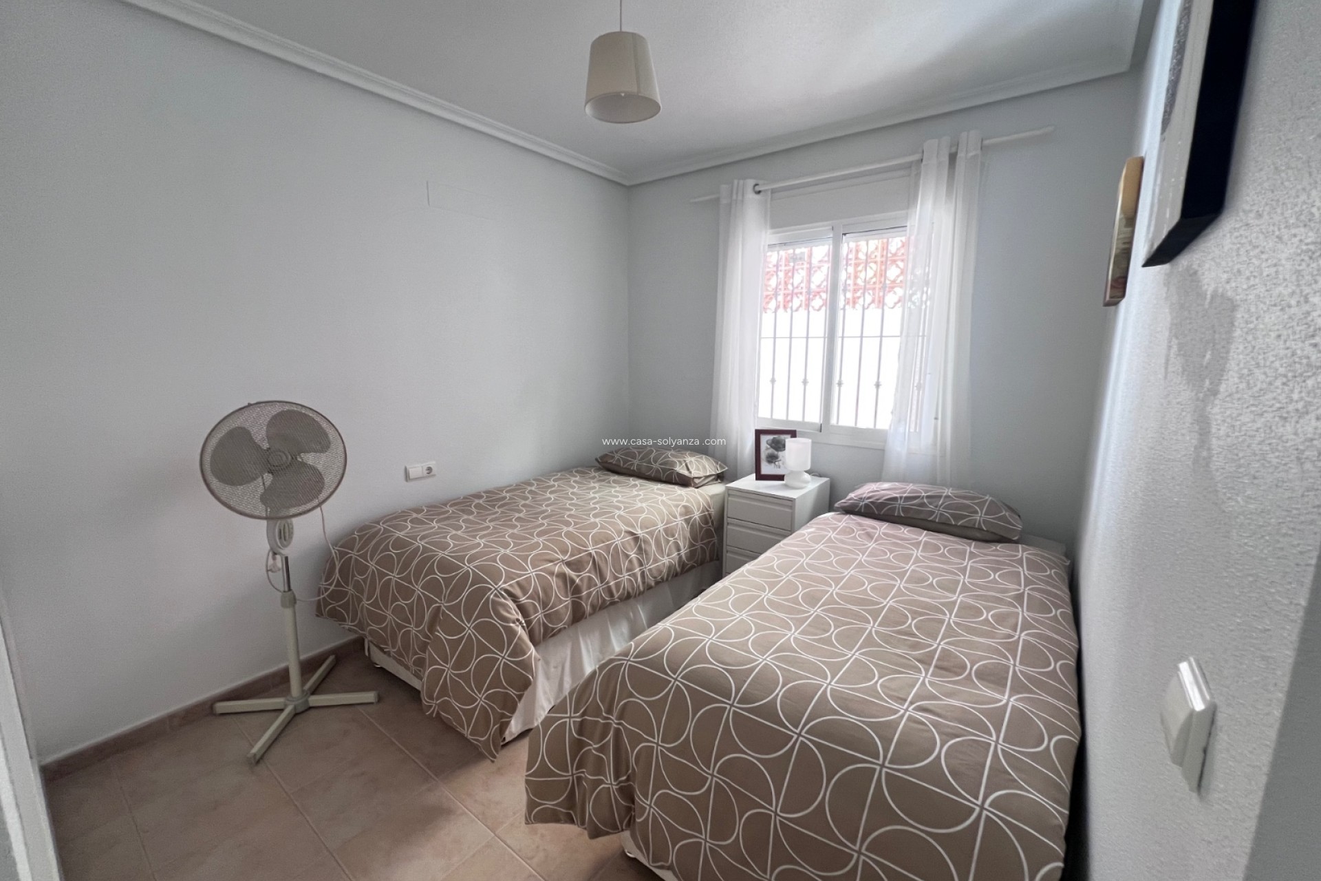 Herverkoop - Herenhuis - Vistabella Golf Entre Naranjos - Inland