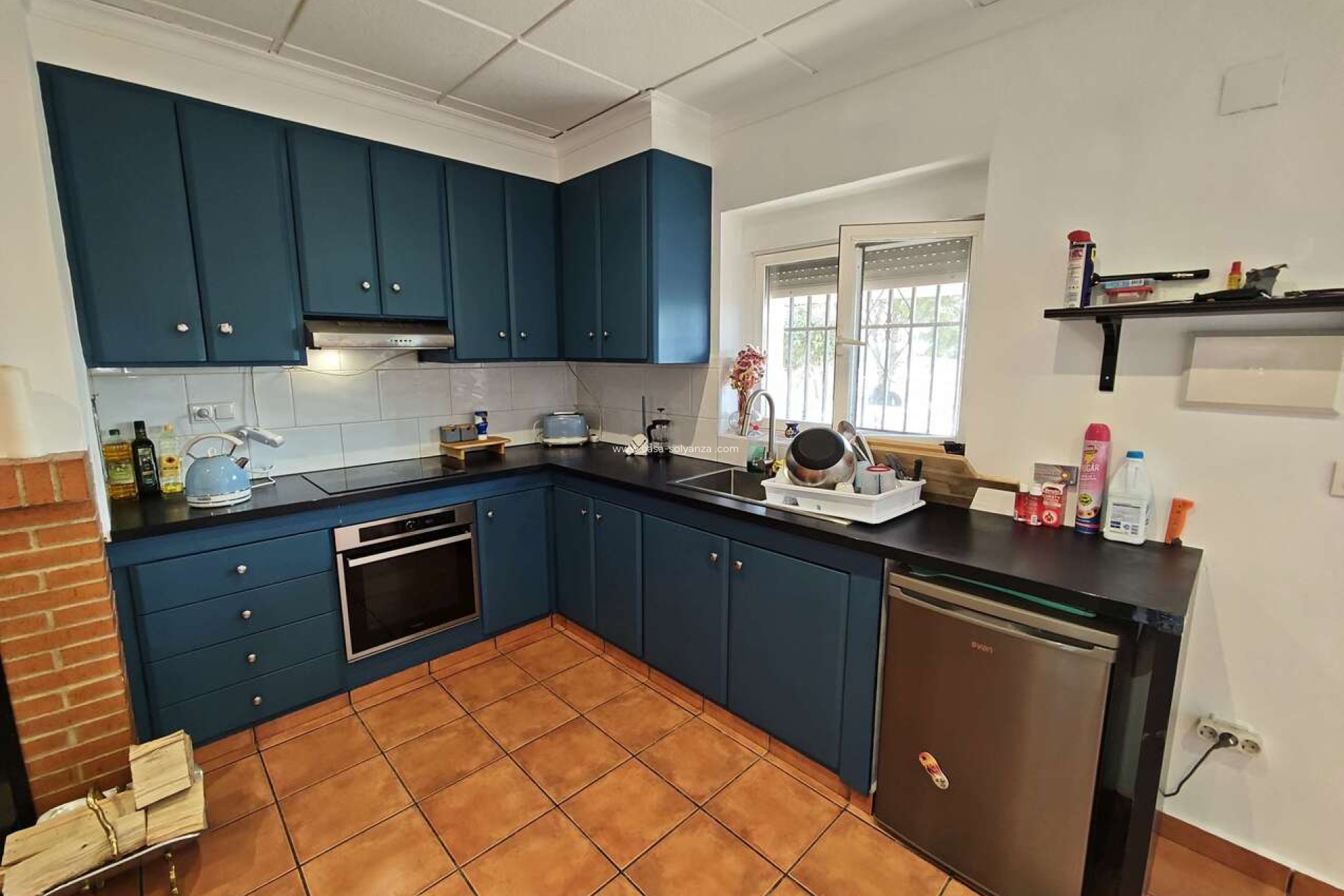 Herverkoop - Herenhuis - Yecla - Inland