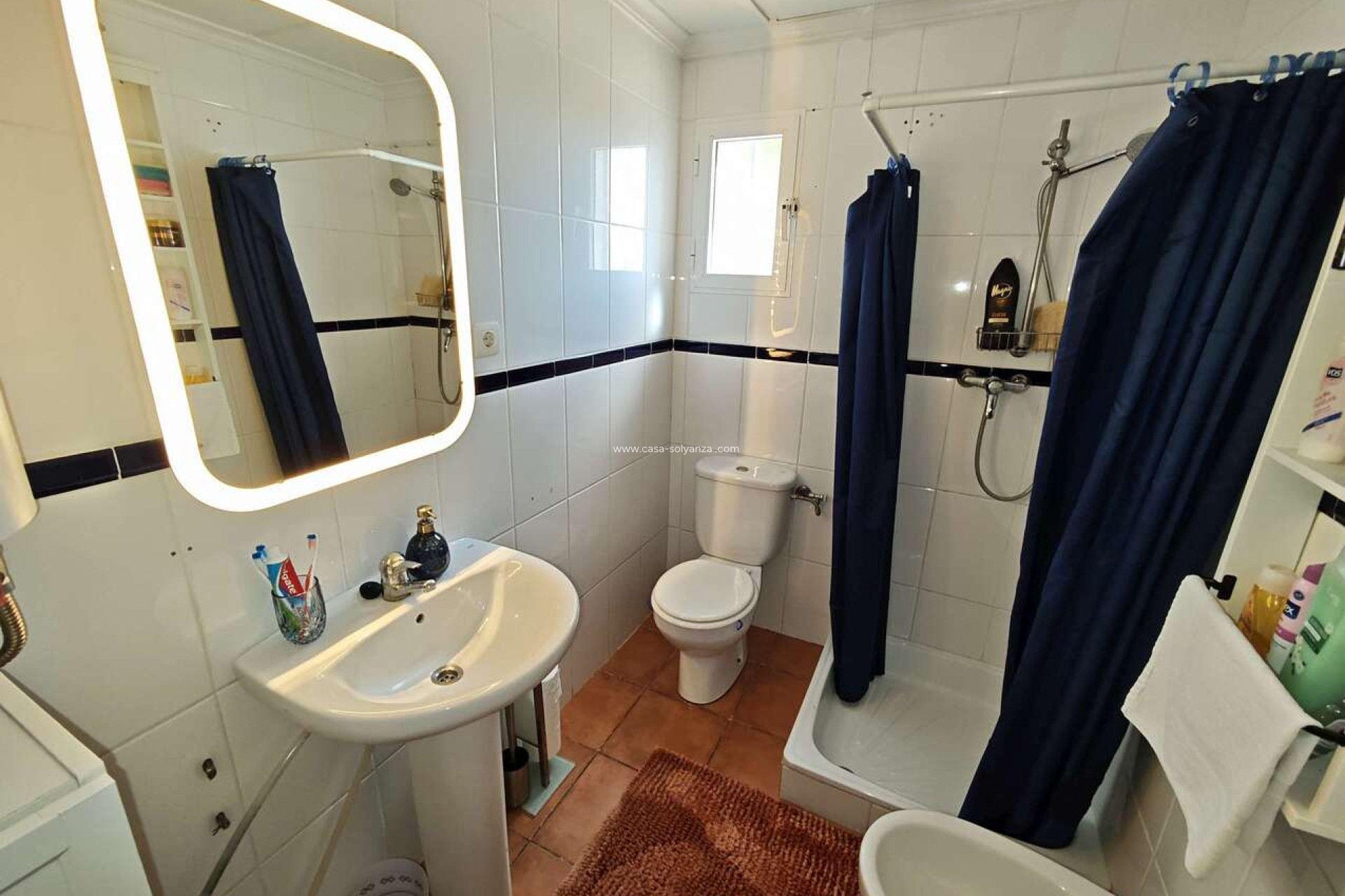 Herverkoop - Herenhuis - Yecla - Inland