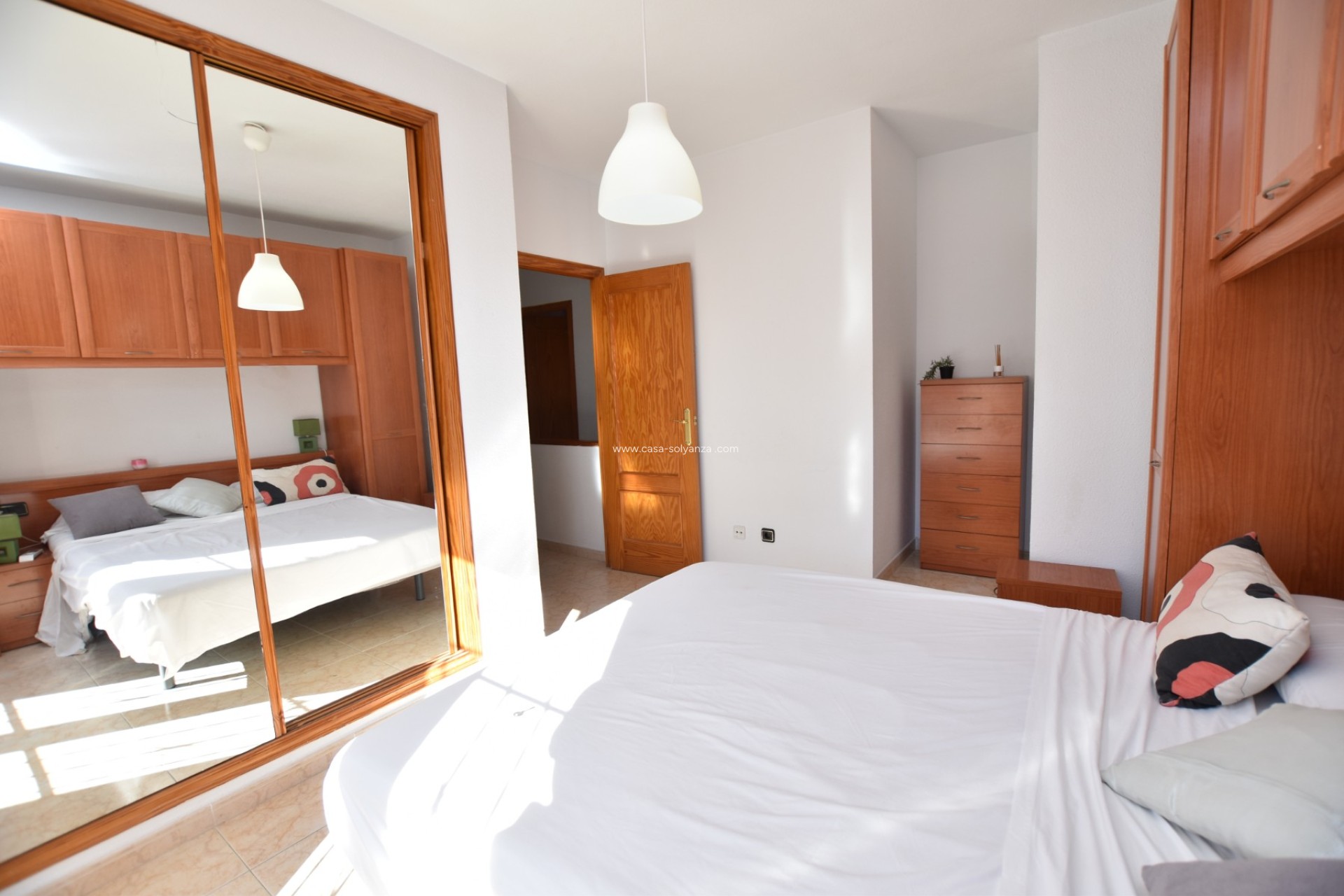 Herverkoop - House - Quad - ORIHUELA COSTA - Playa Flamenca