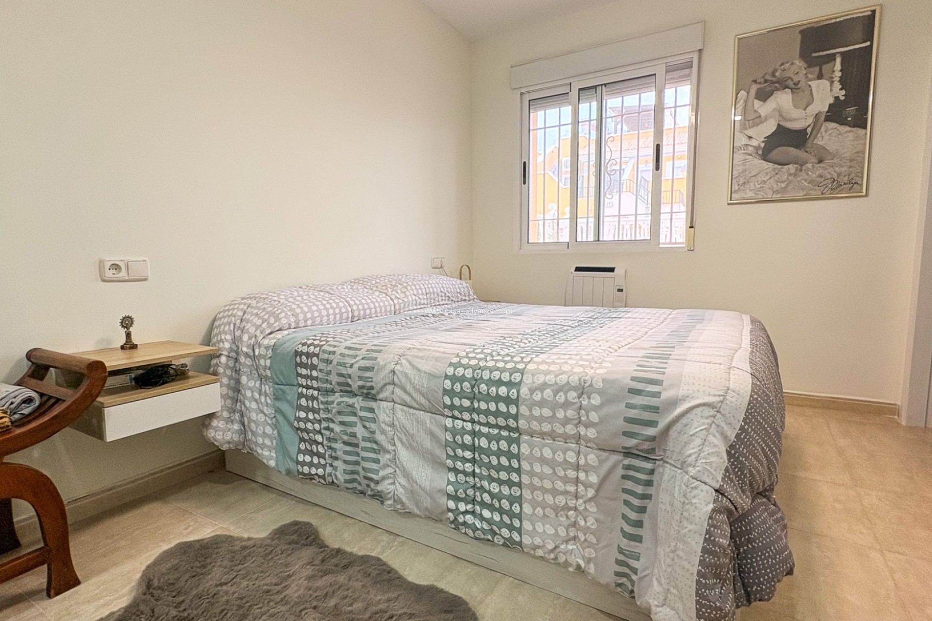 Herverkoop - House - Townhouse - Arenales del Sol