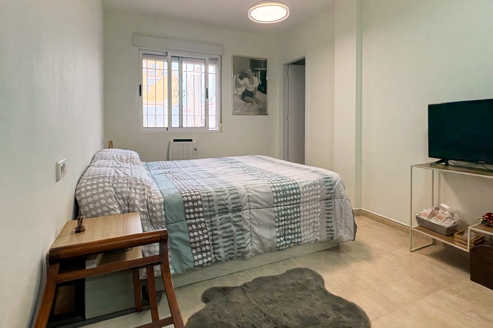 Herverkoop - House - Townhouse - Arenales del Sol