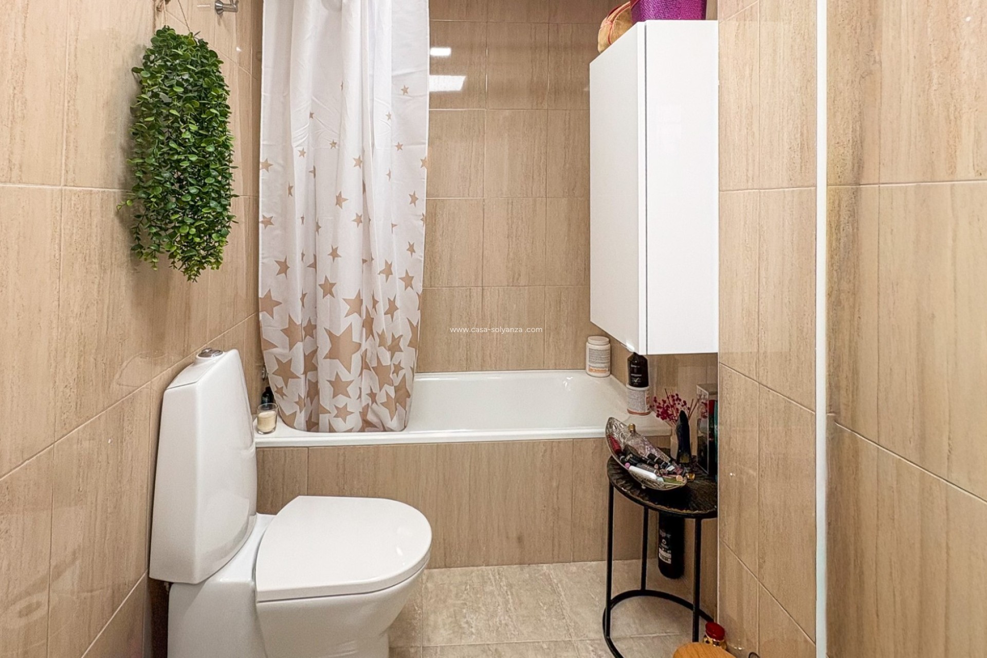 Herverkoop - House - Townhouse - Arenales del Sol