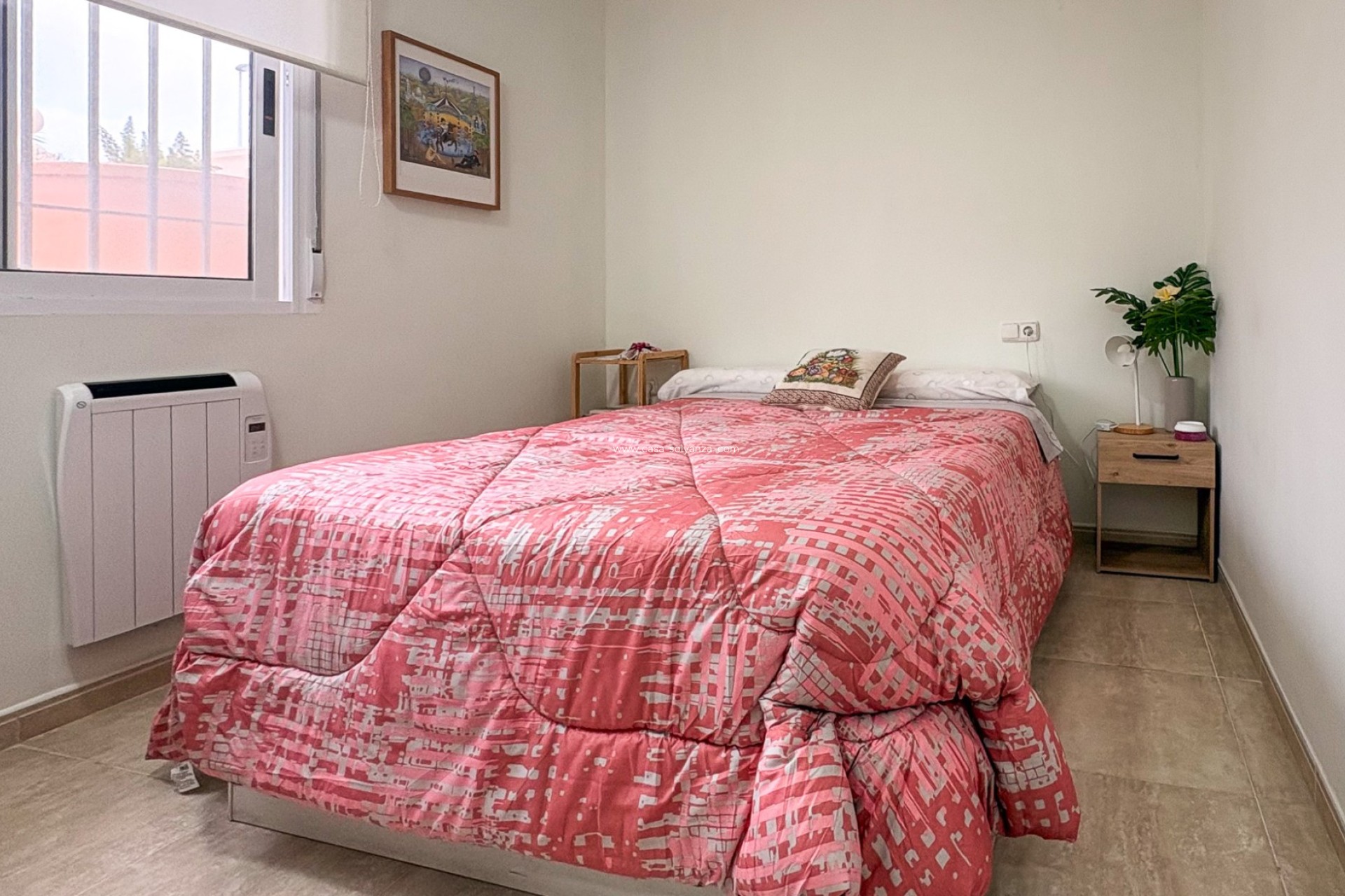 Herverkoop - House - Townhouse - Arenales del Sol