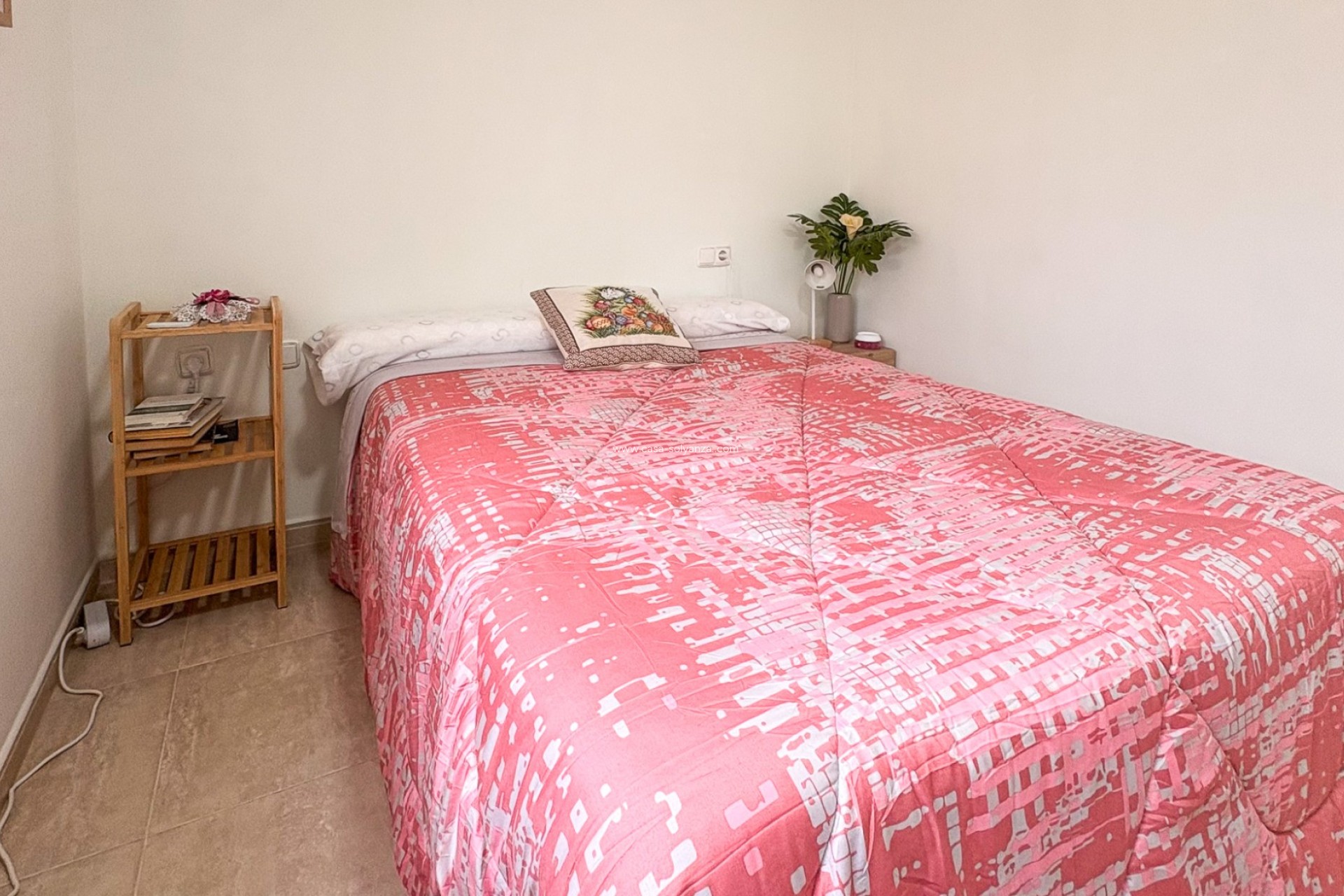 Herverkoop - House - Townhouse - Arenales del Sol