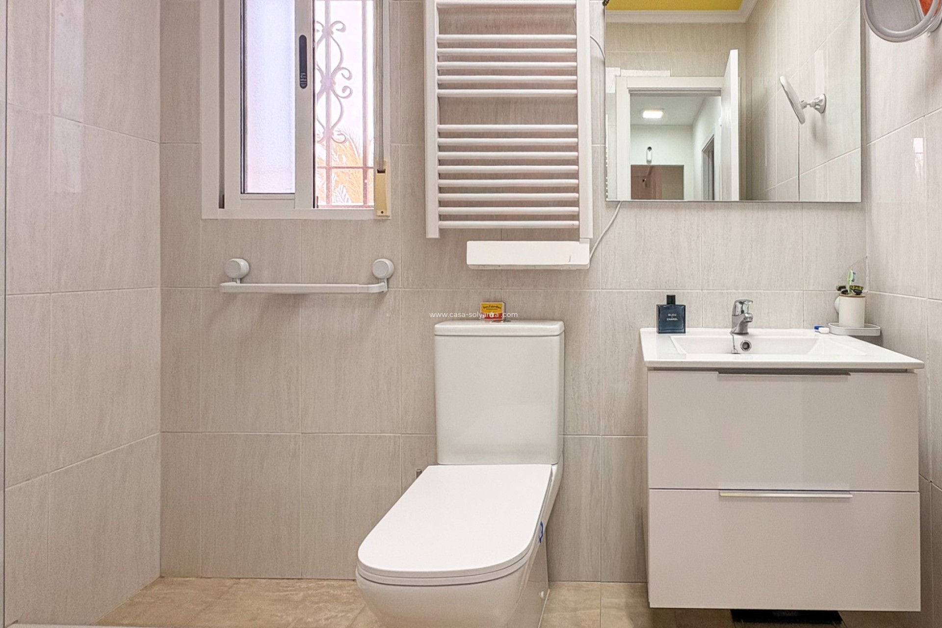 Herverkoop - House - Townhouse - Arenales del Sol