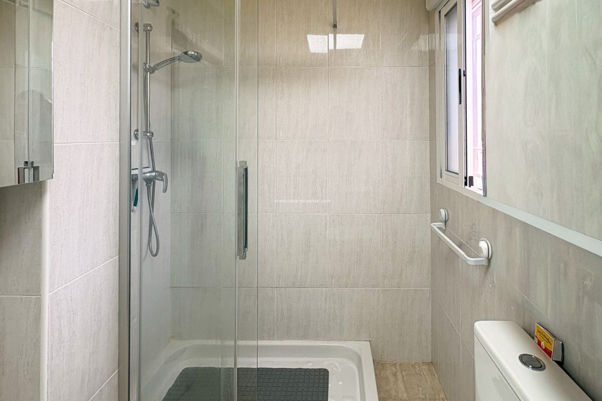 Herverkoop - House - Townhouse - Arenales del Sol