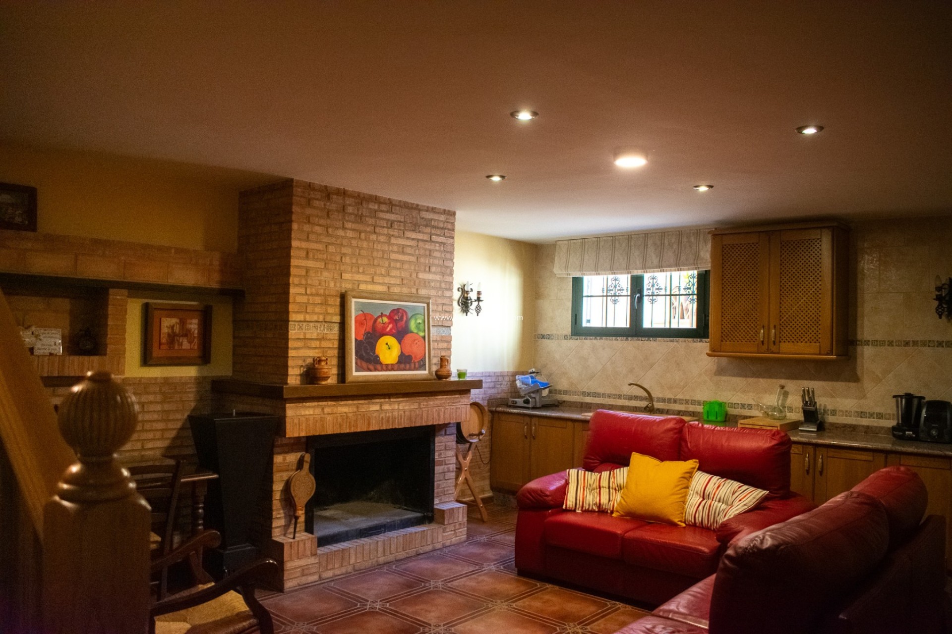 Herverkoop - Independent villa - Albacete - Hellin