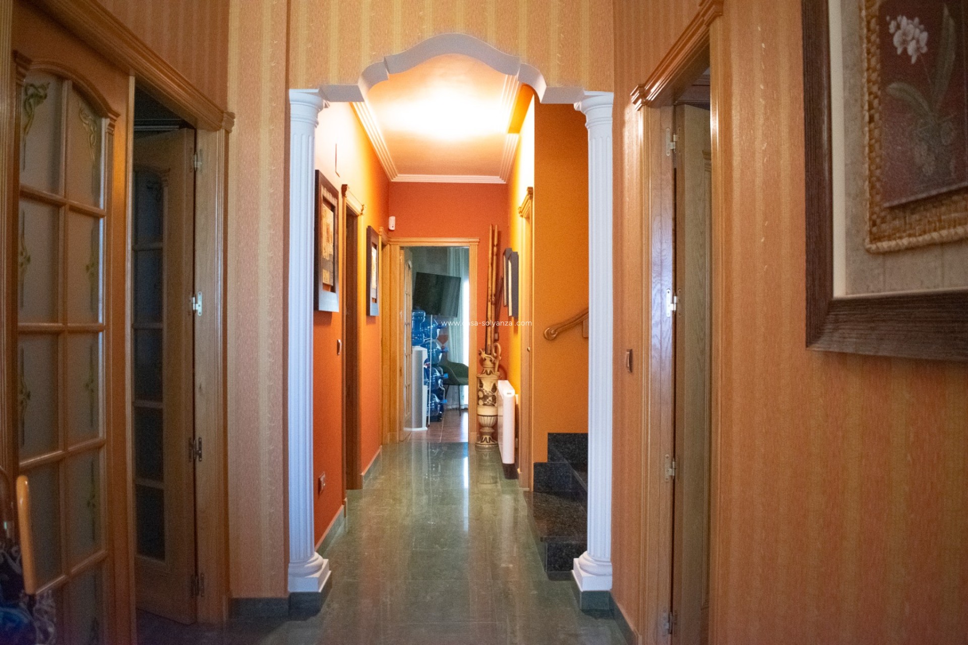 Herverkoop - Independent villa - Albacete - Hellin