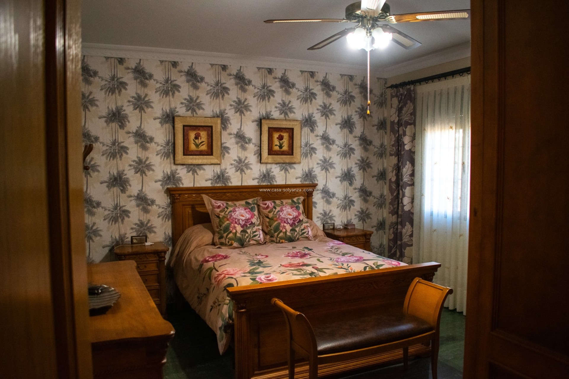 Herverkoop - Independent villa - Albacete - Hellin