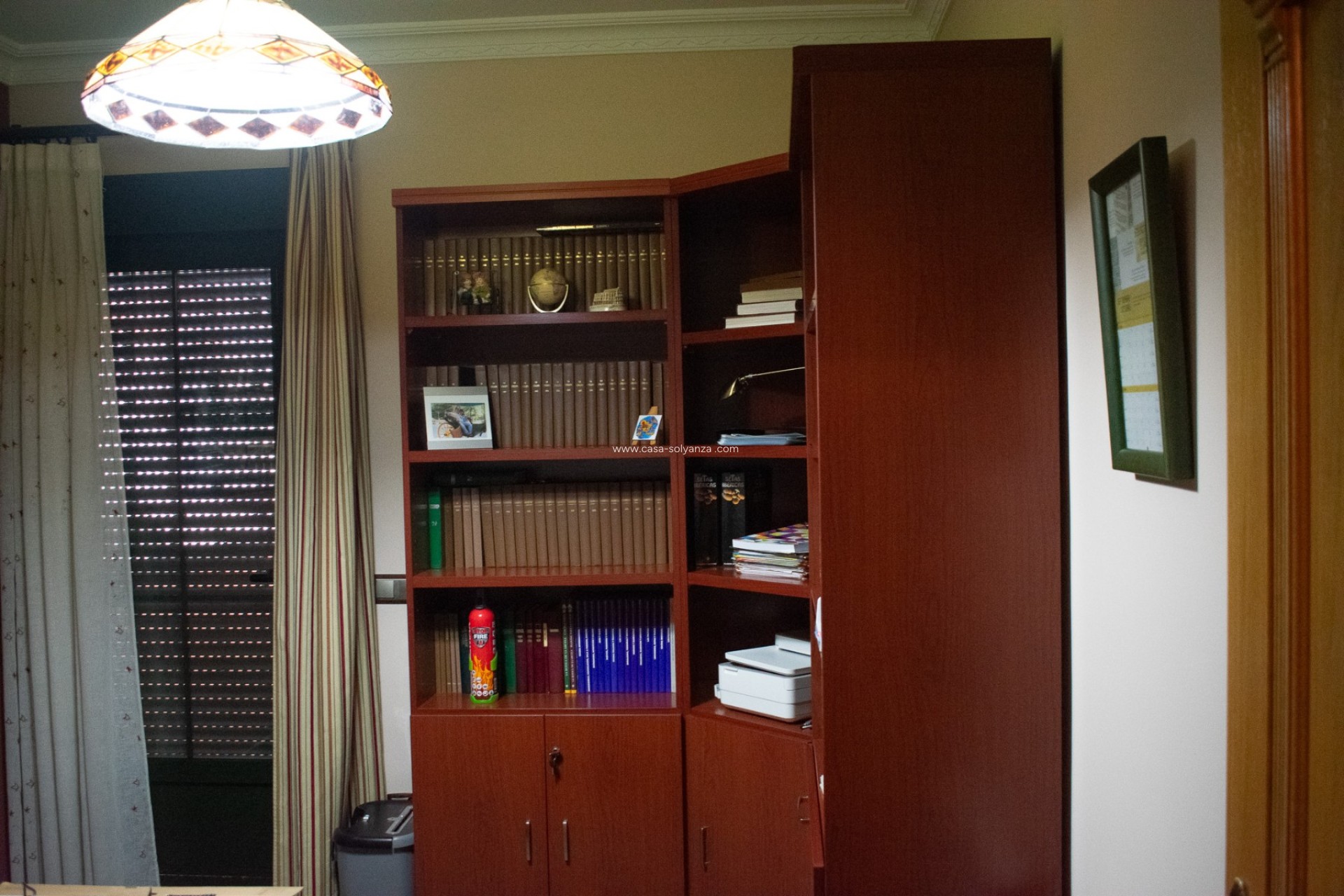 Herverkoop - Independent villa - Albacete - Hellin