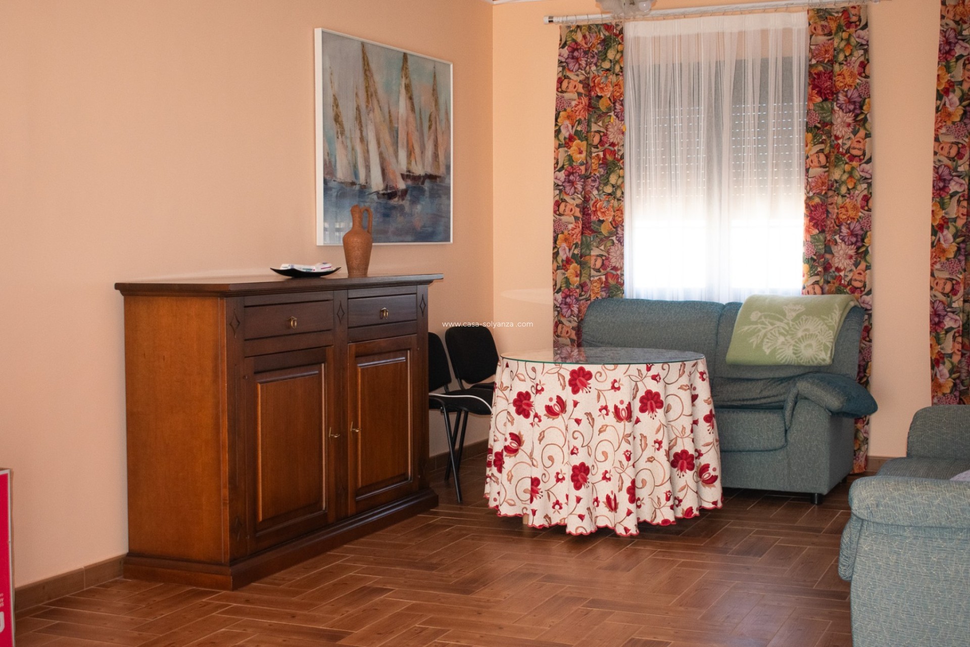 Herverkoop - Independent villa - Albacete - Hellin