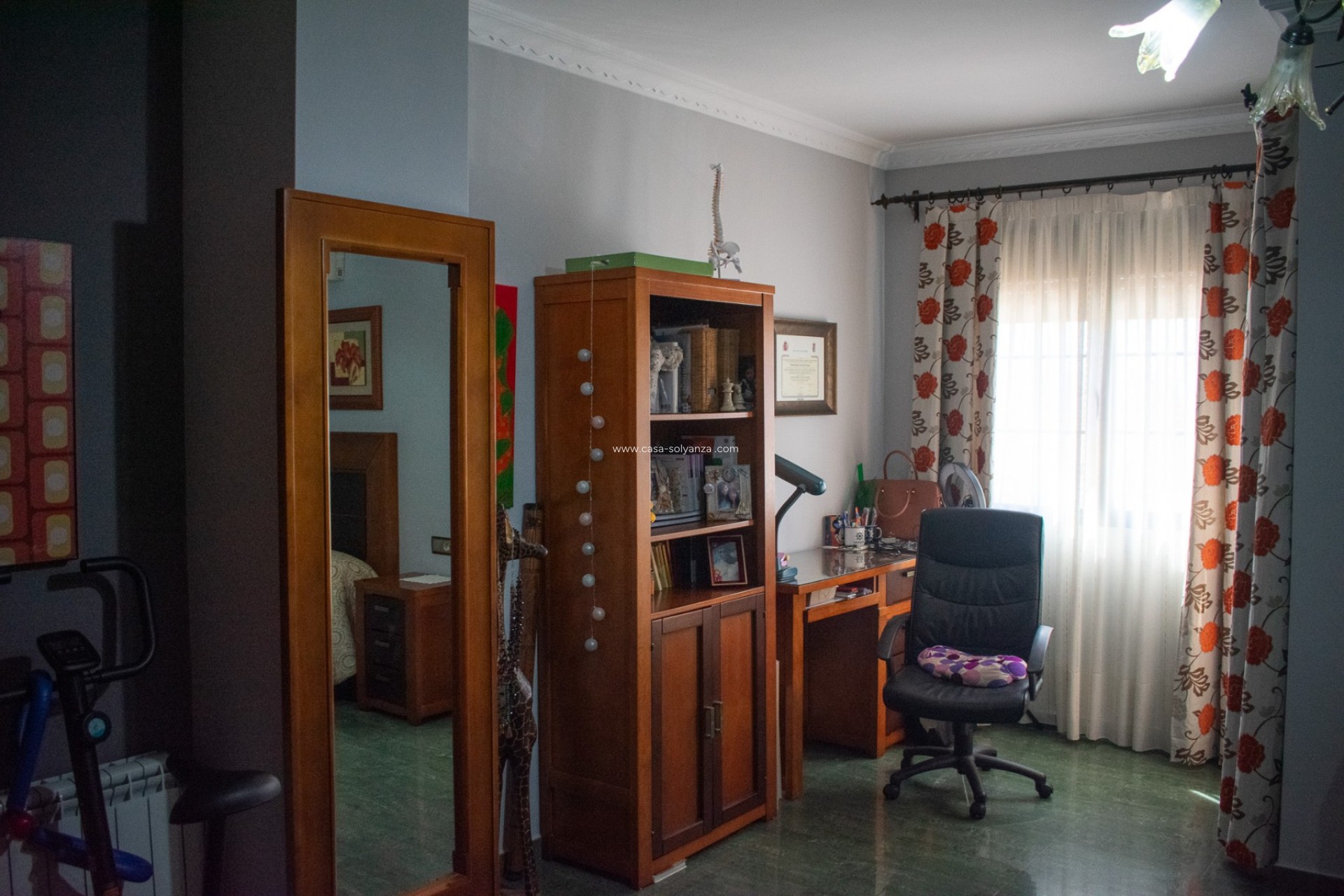 Herverkoop - Independent villa - Albacete - Hellin